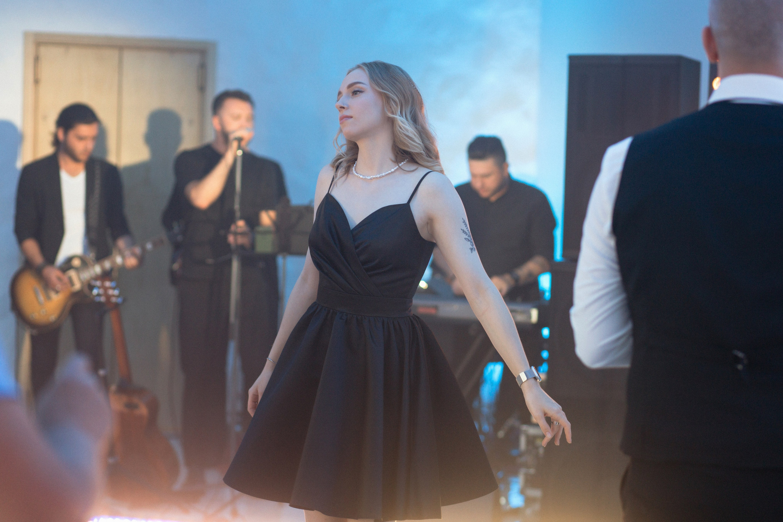 Игорь & Ксюша | GRAND CHALET. Свадебный фотограф в Минске Владислав Бабич