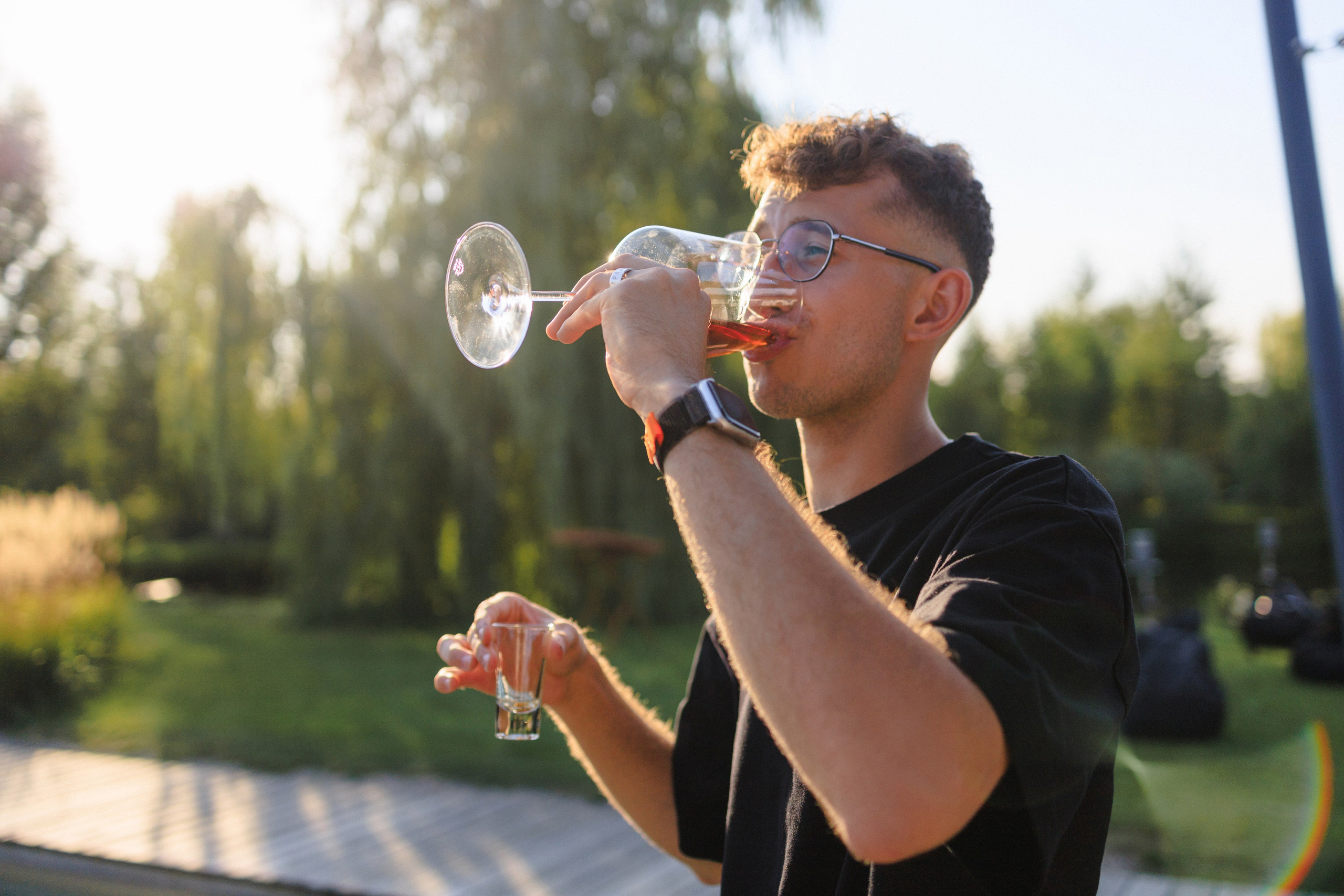 Петя & Полина | VILLA CHIKI. Свадебный фотограф в Минске Владислав Бабич