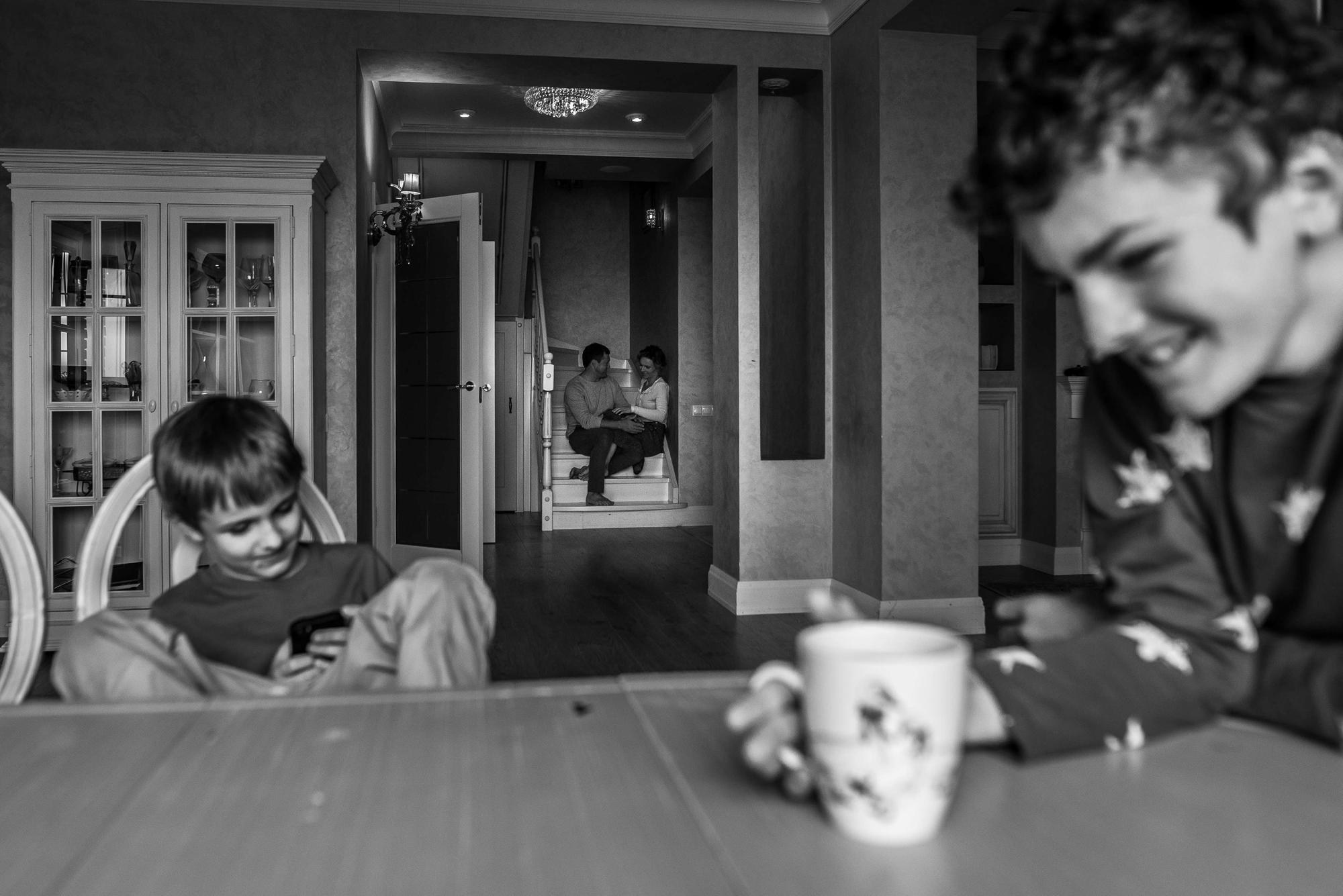 СЕМЕЙНЫЕ ВЫХОДНЫЕ. Свадебный фотограф в Ставрополе Сергей Шляхов