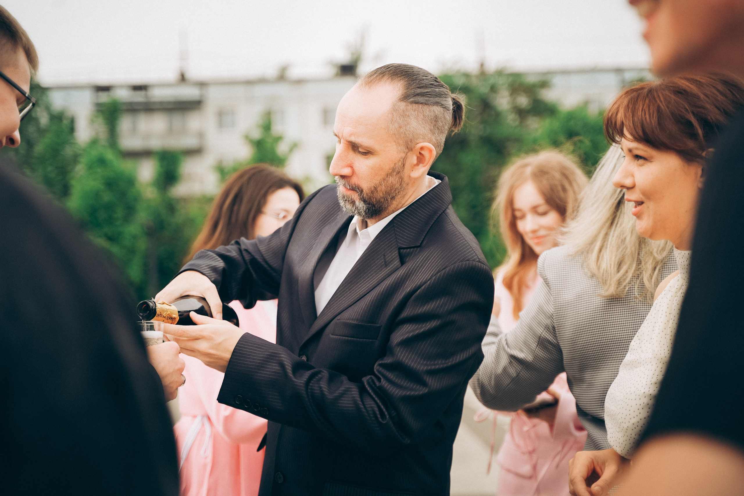 Регистрация в Тосно. Professional photoartist in St. Petersburg (wedding, reportage, portrait, model book, love story) Alexander Shvedov