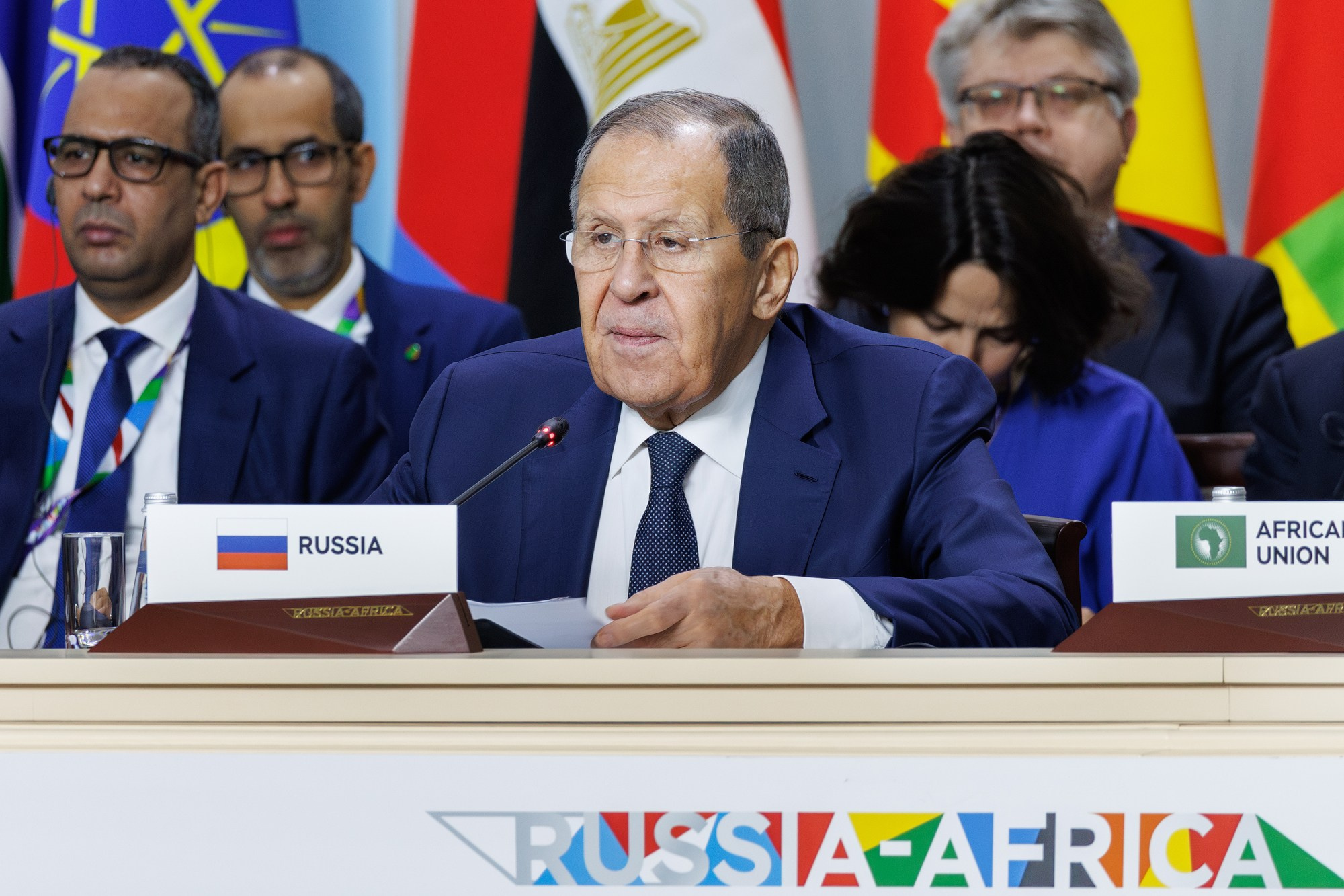 Бизнес мероприятия. Фотограф Кирилл Казачков