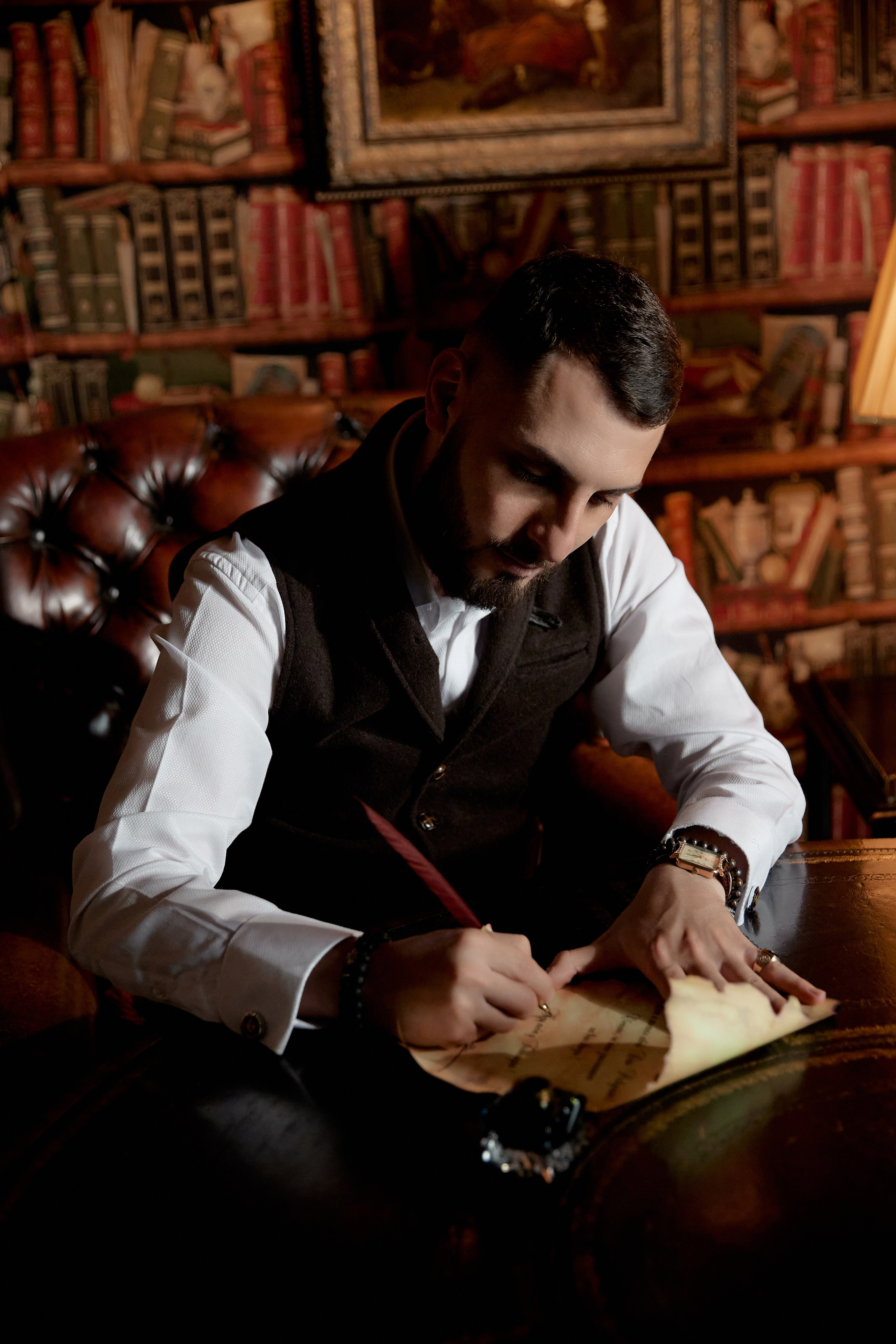 ANATOLY&LUCY. СВАДЕБНЫЙ ФОТОГРАФ Армен Аристакесян в Ростове на Дону