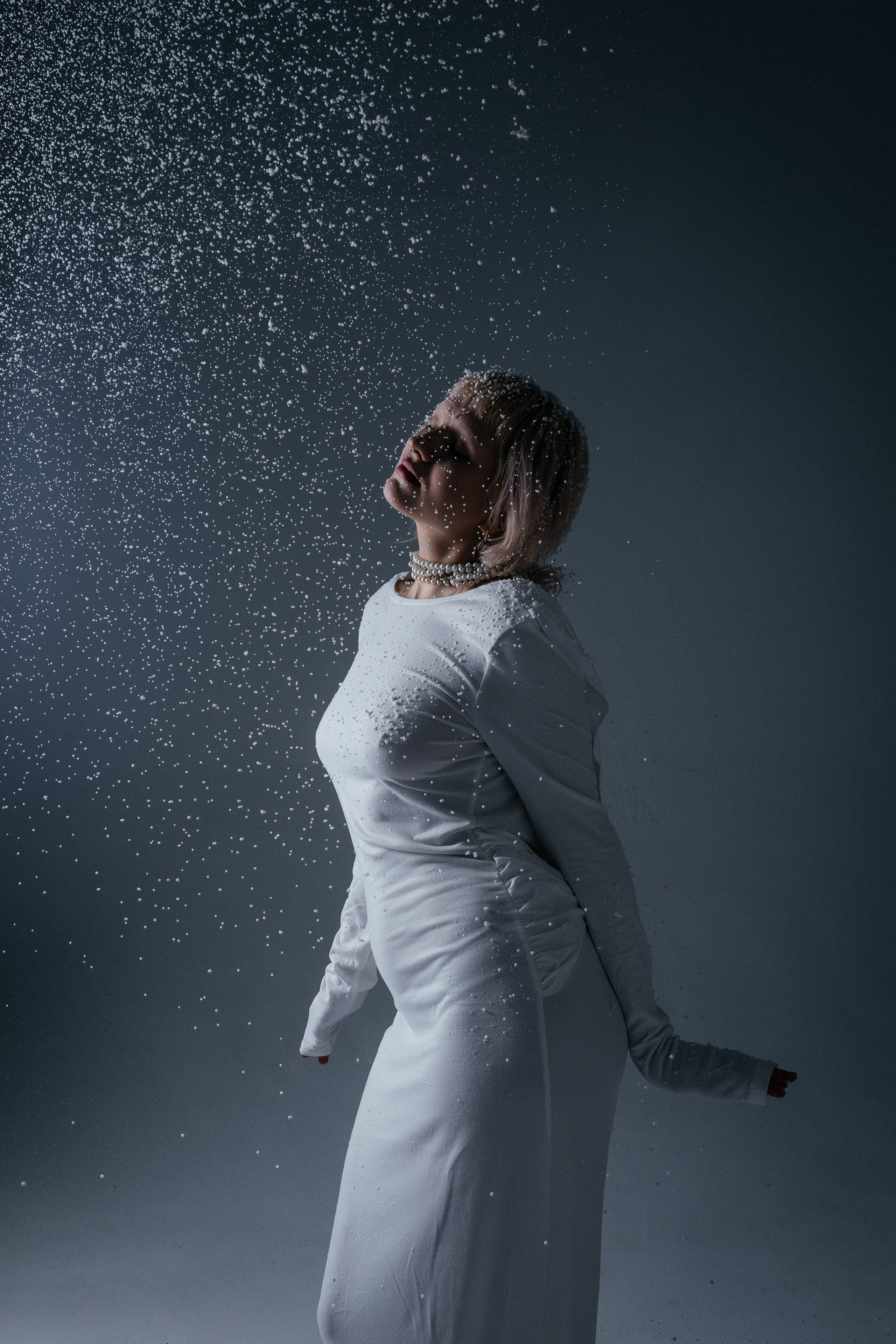 Пленительный мир фешн фотографии. Свадебный фотограф в Москве