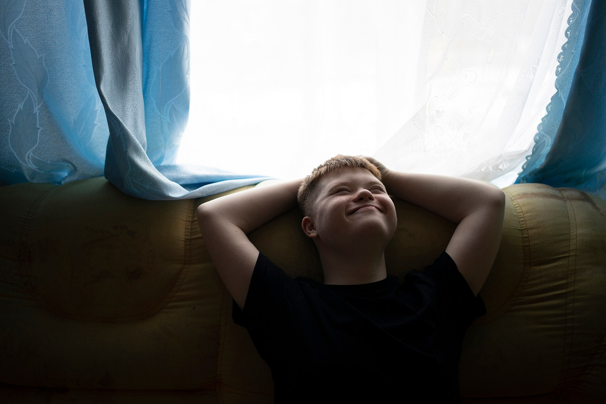 Авик. Дарья Крыл