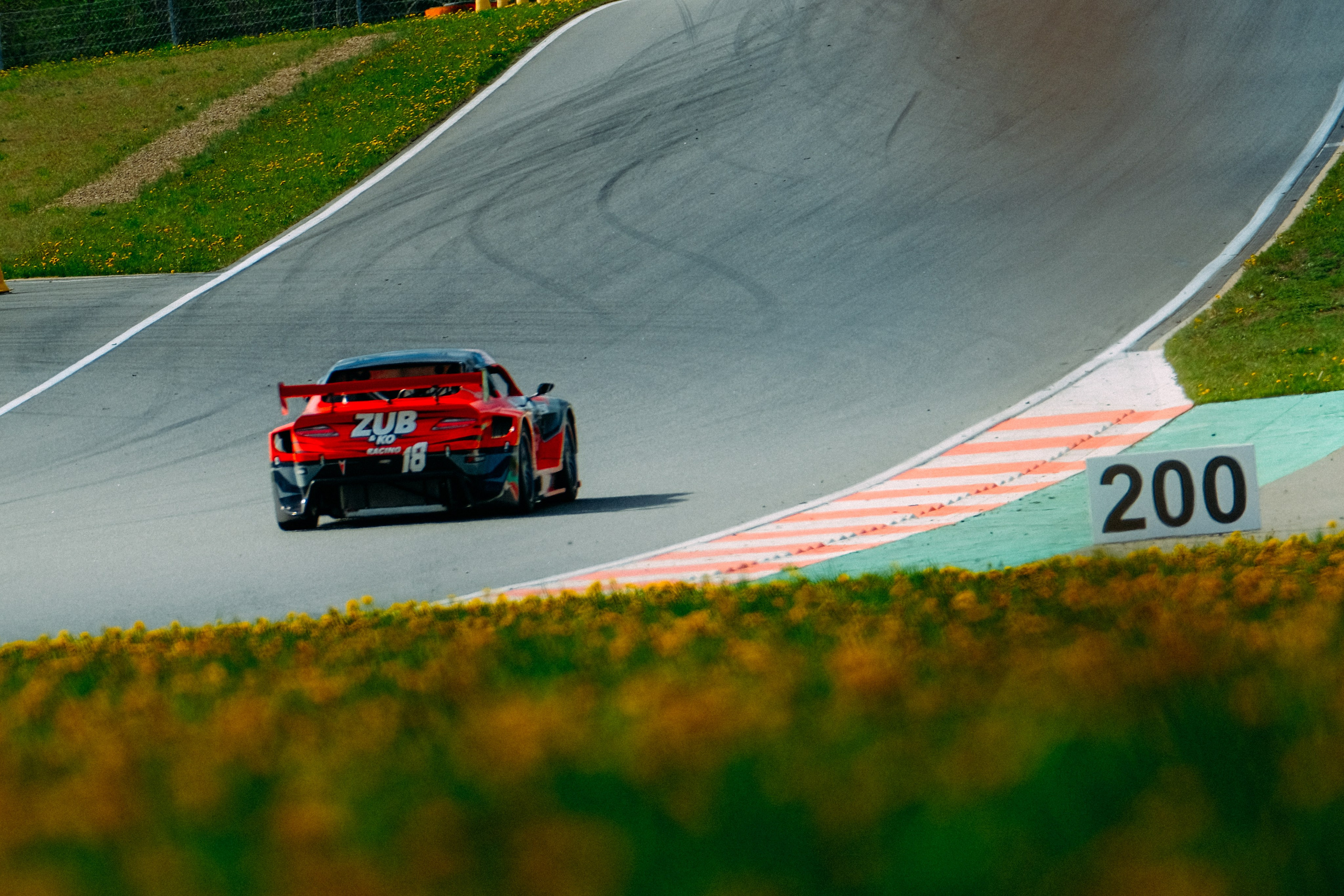 Фотограф Сергей Кузьмин - фото-видео съемка автоспорта в в России. Racephoto.ru — фотограф Сергей Кузьмин