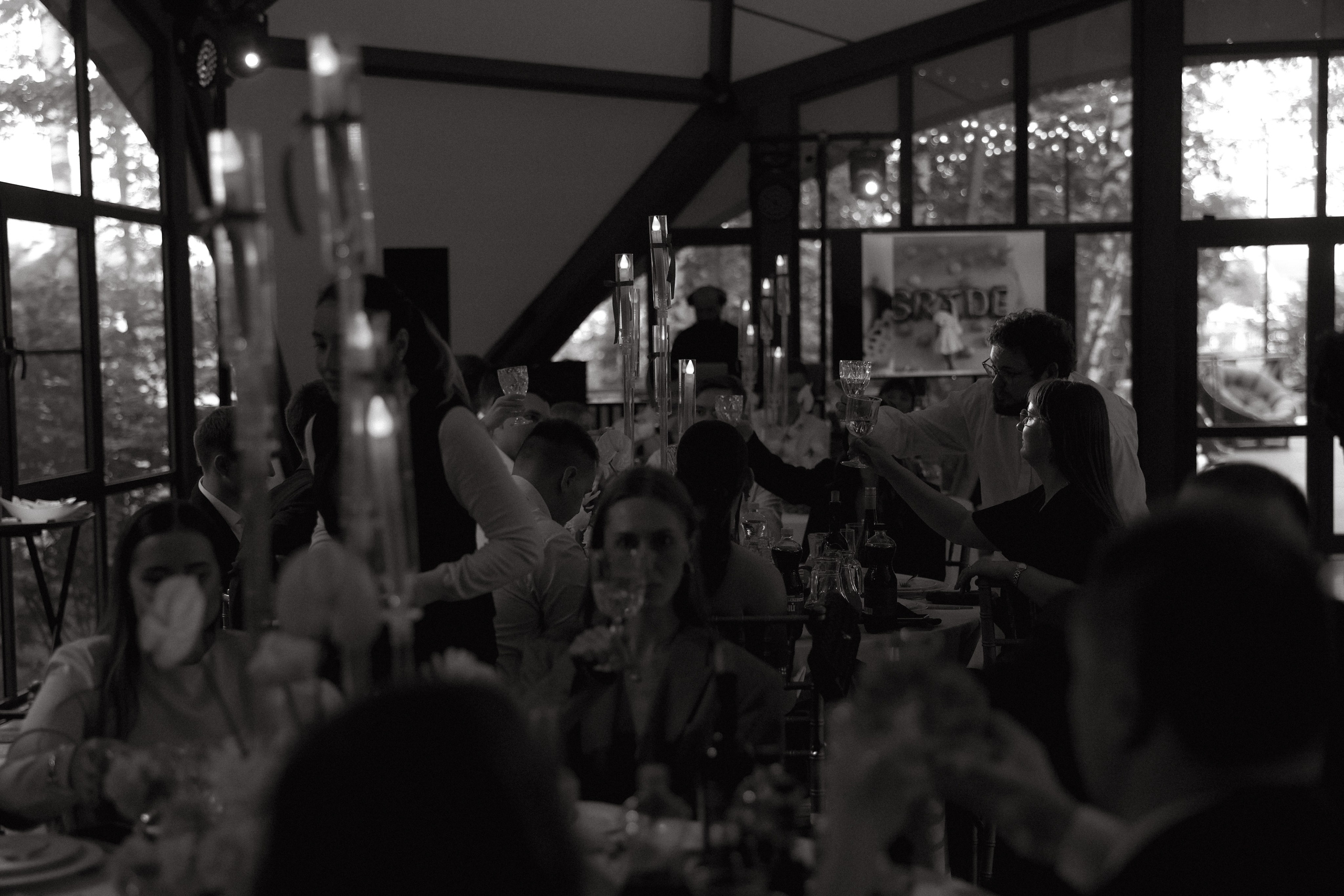 «Все начинается с любви!» — Мария и Михаил. Свадебный и семейный фотограф в Москве Ломова Ирина