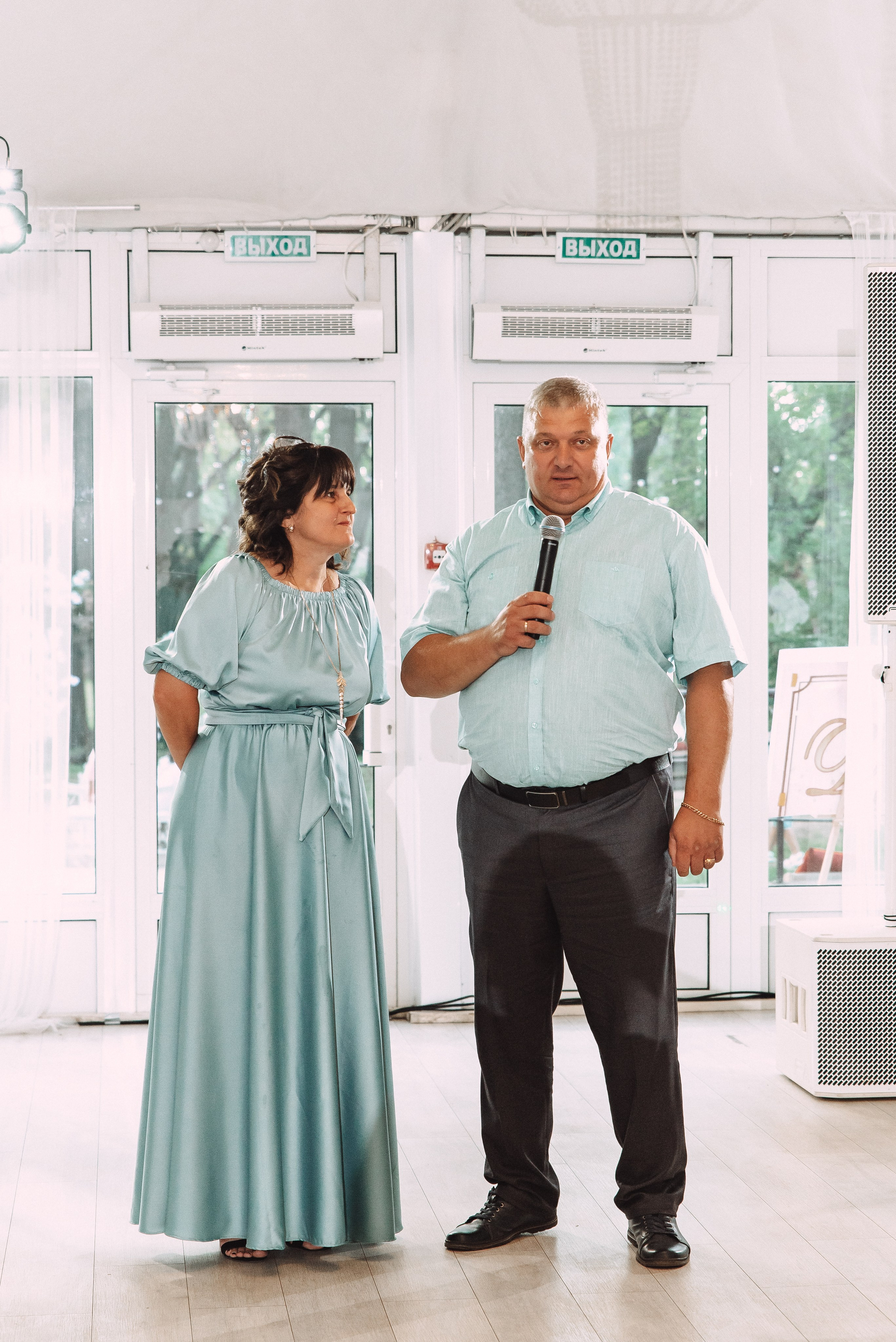 Семен + Варвара. Свадебный и семейный фотограф в Волгограде Олеся Лисицкая