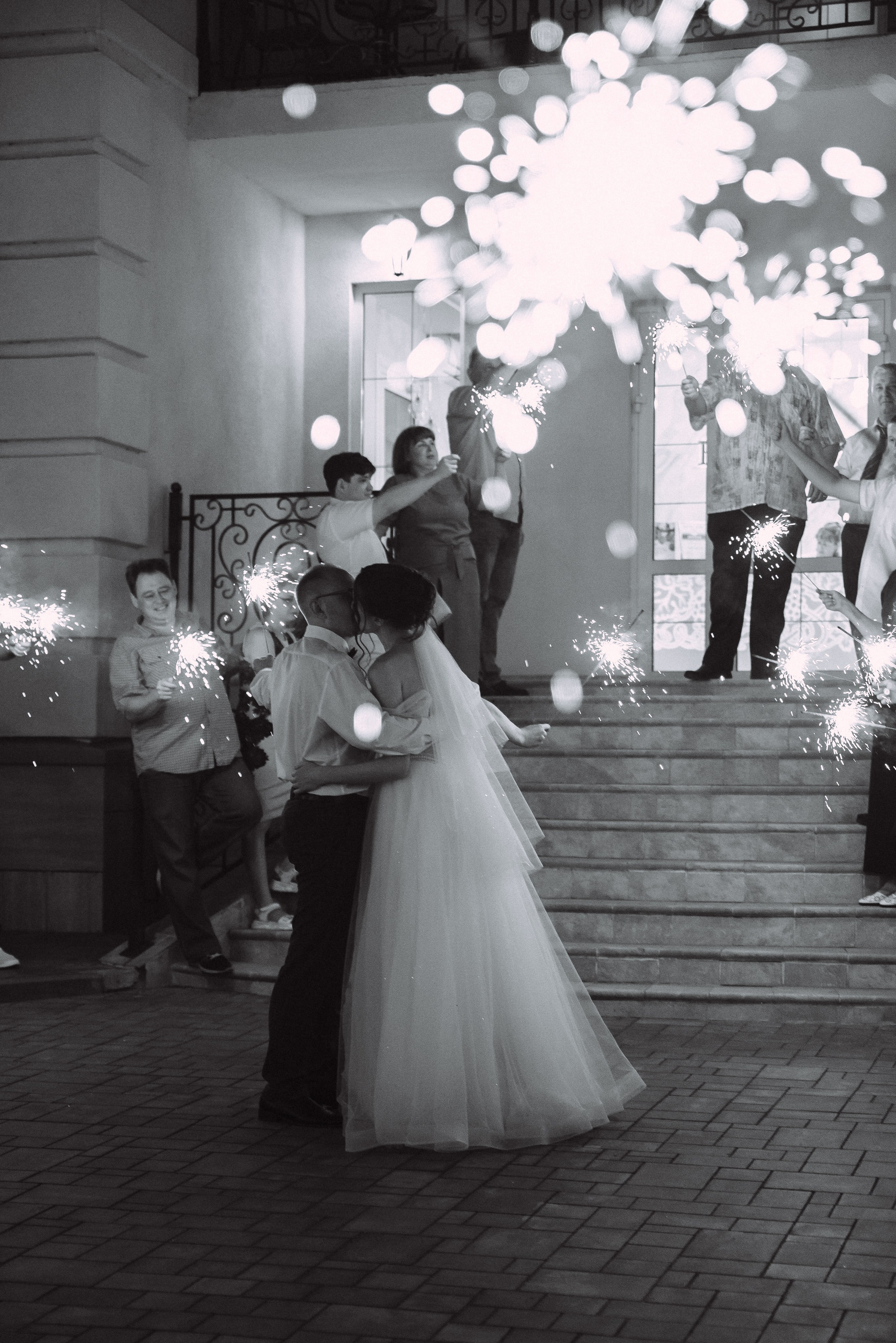 Роман + Ольга. Свадебный и семейный фотограф в Волгограде Олеся Лисицкая