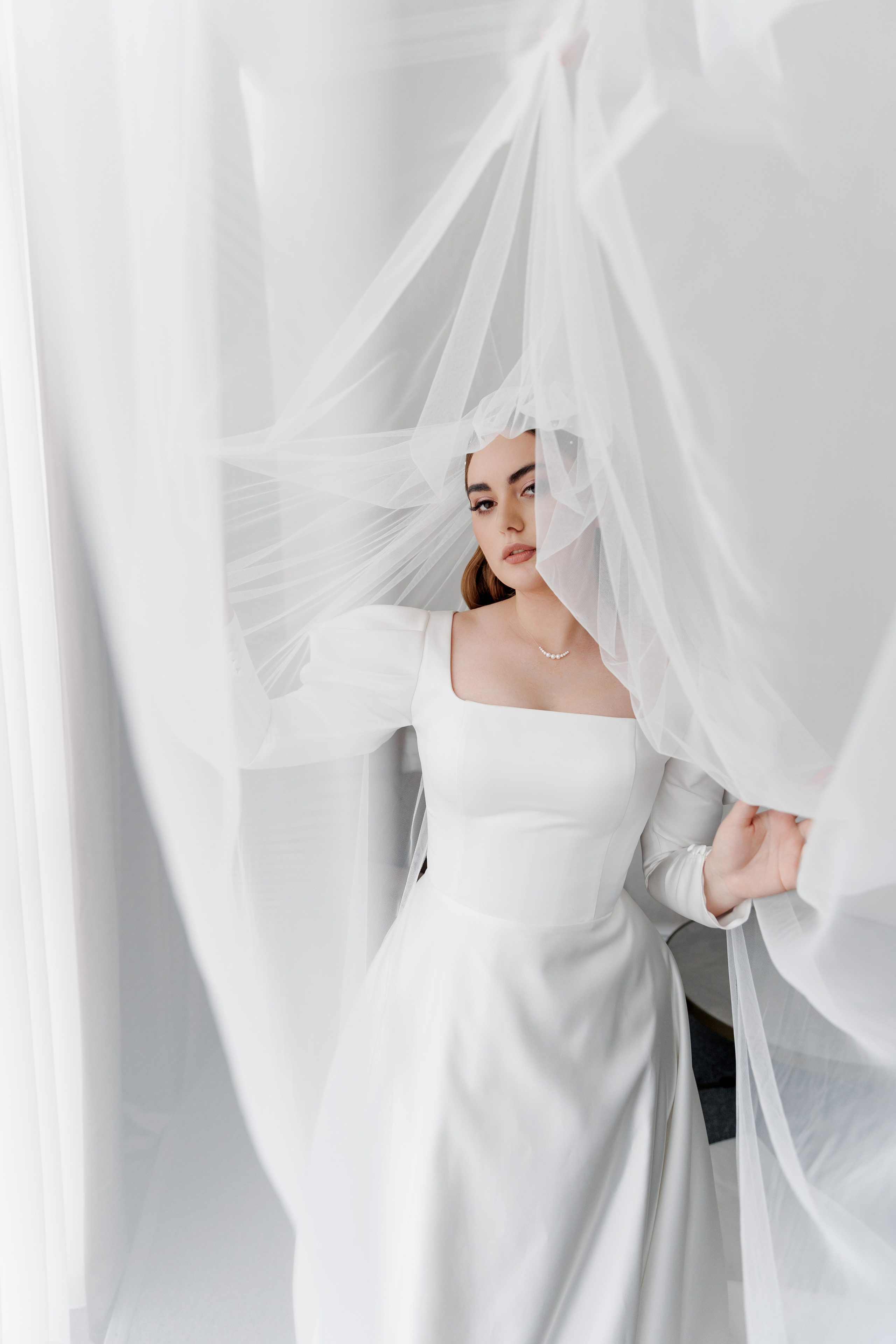 Константин и Елизавета 29/10/2023. Свадебный  и семейный фотограф в Краснодаре