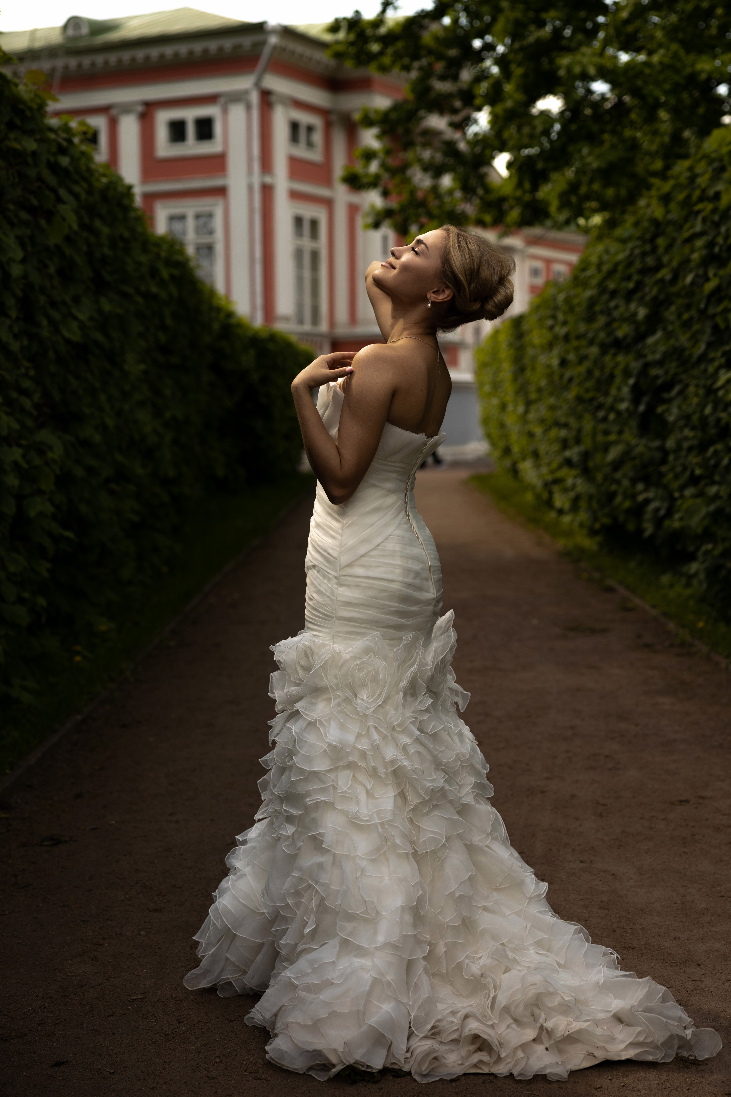 Varvara. Фотограф в Москве Кристина Власенко