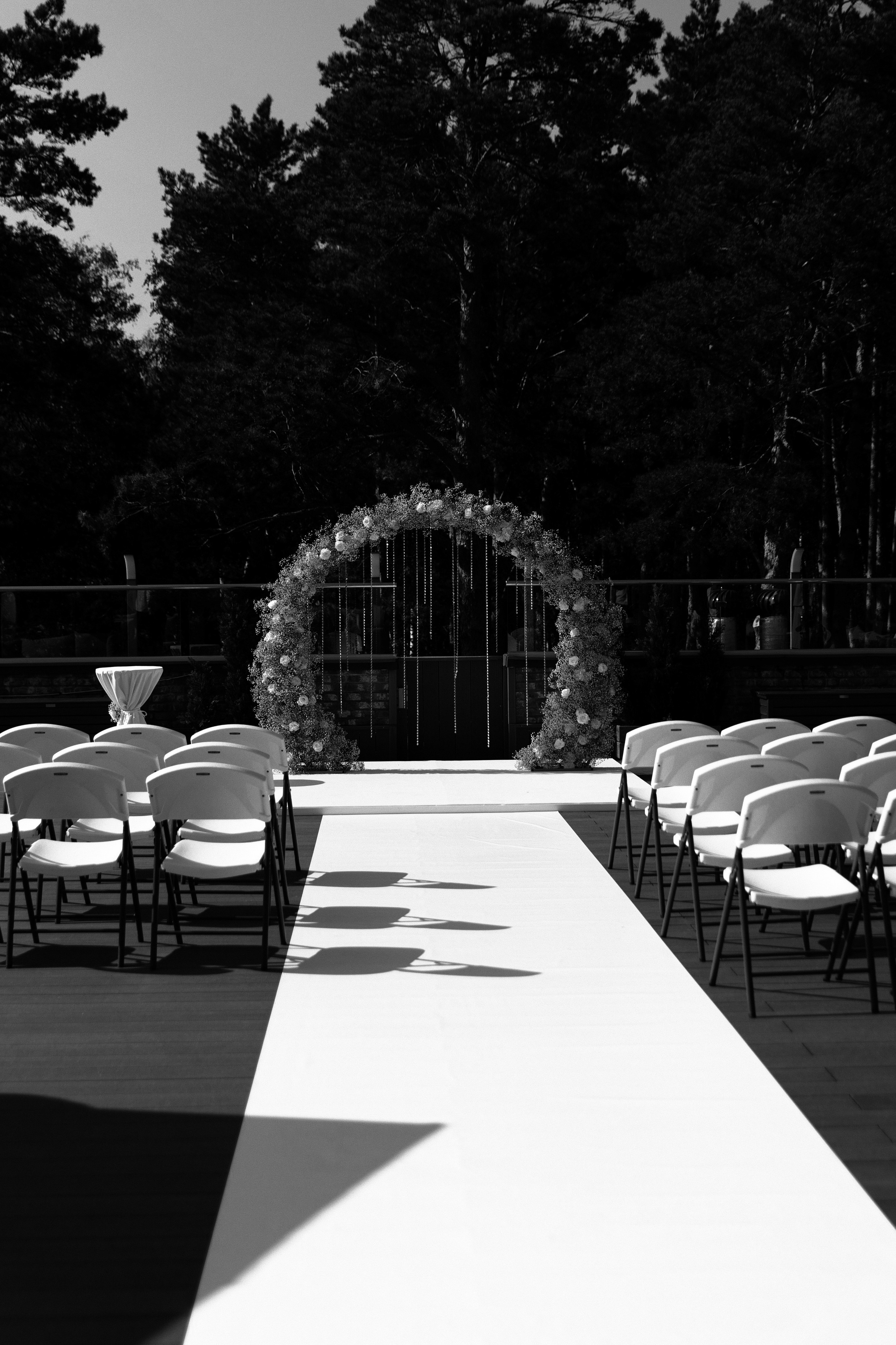 Wedding. Главная