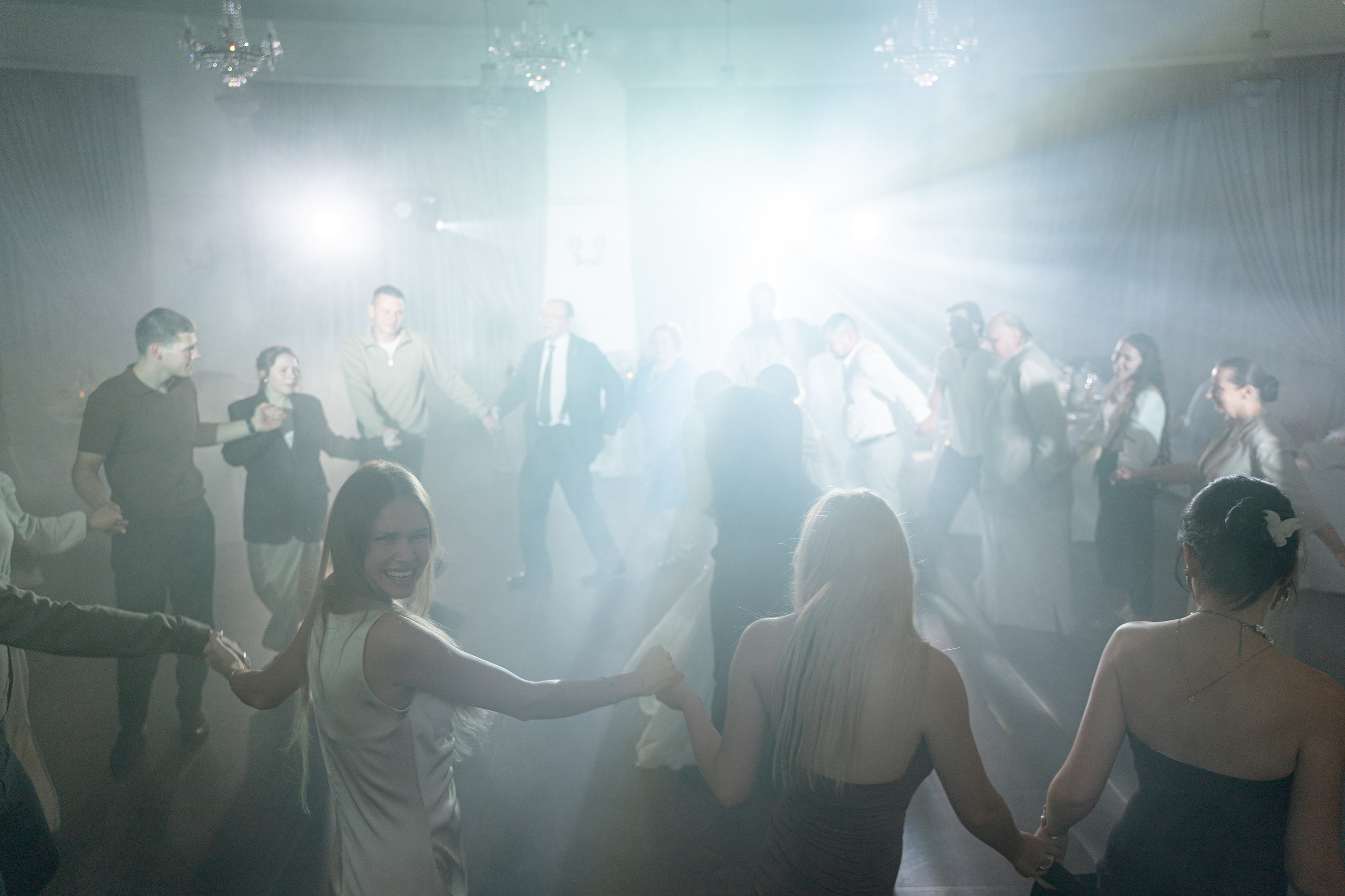 Петр & Анастасия. Свадебный фотограф в Казани