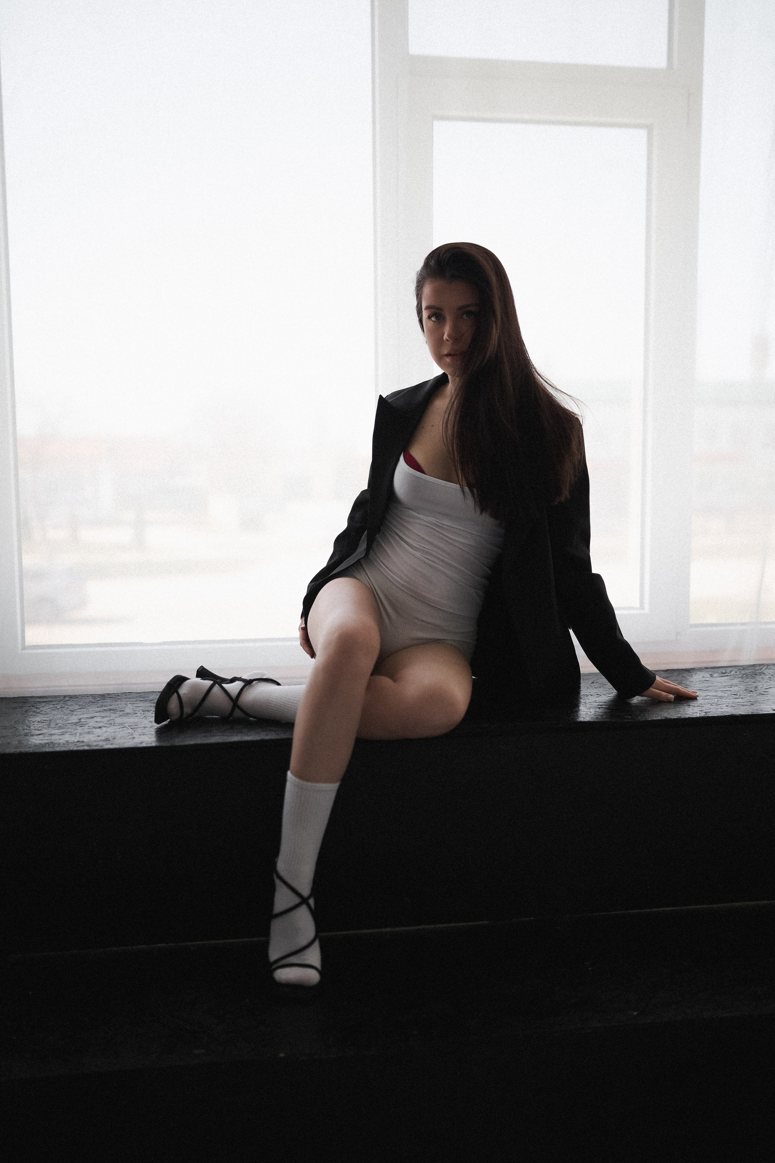 Дарья. Фотограф Таня Булгакова Крым, Симферополь, Севастополь, Нижнегорский