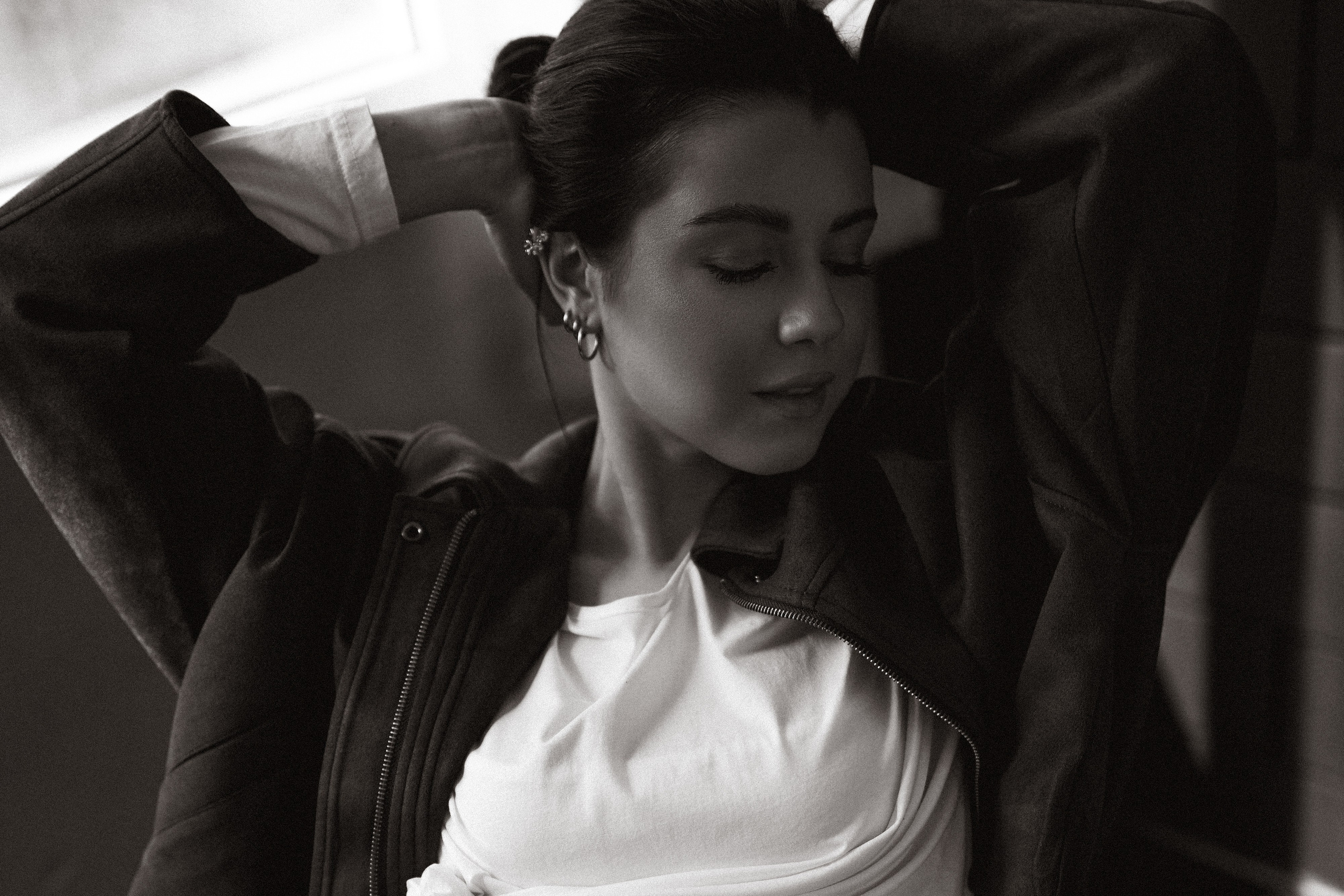 Дарья. Фотограф Таня Булгакова Крым, Симферополь, Севастополь, Нижнегорский