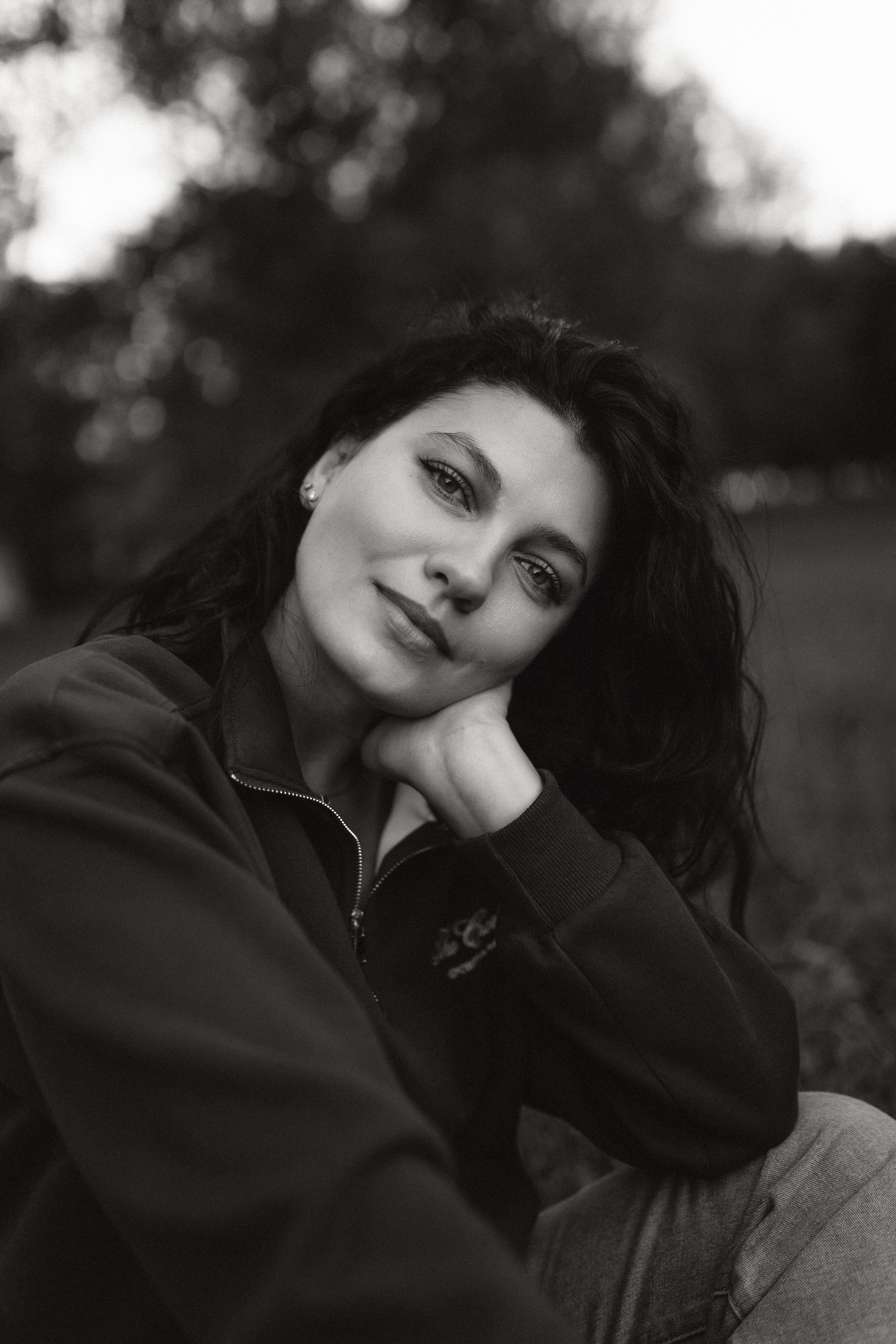 Кристина. Фотограф Таня Булгакова Крым, Симферополь, Севастополь, Нижнегорский