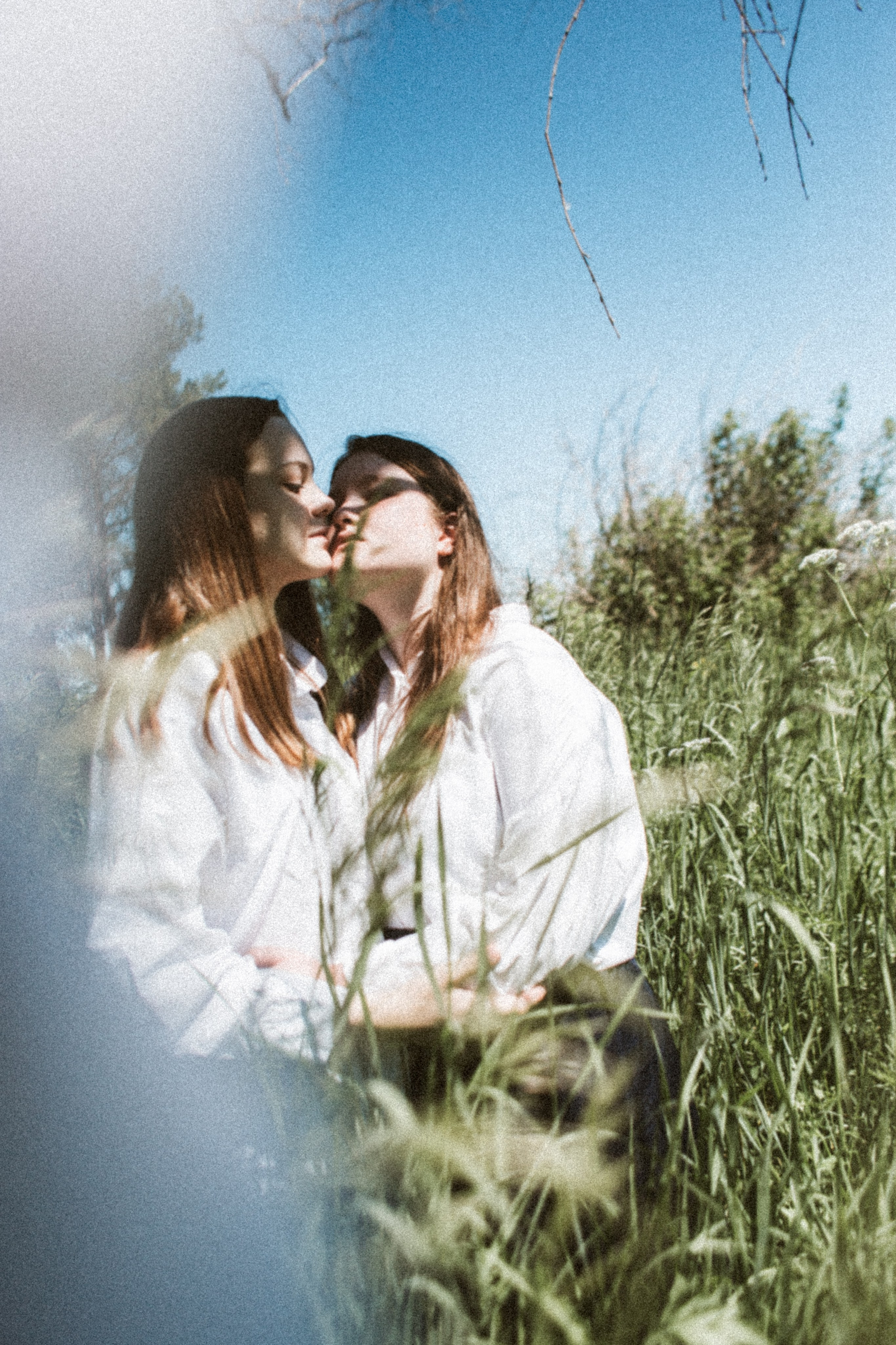 Три девицы…. Фотограф в Нижнем Новгороде