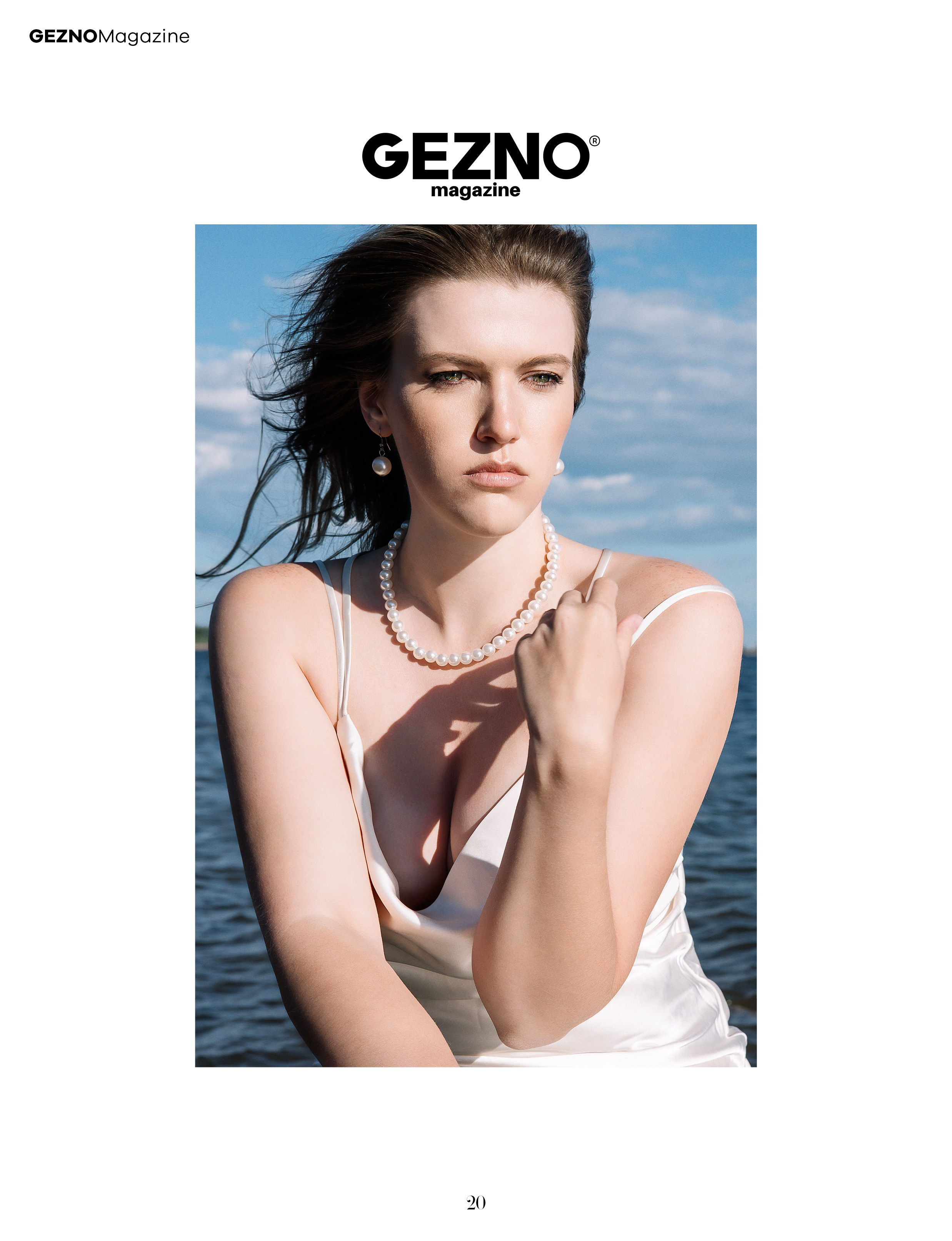 Размещение в журналах. Фотограф в Санкт-Петербурге Вагнер Юлия