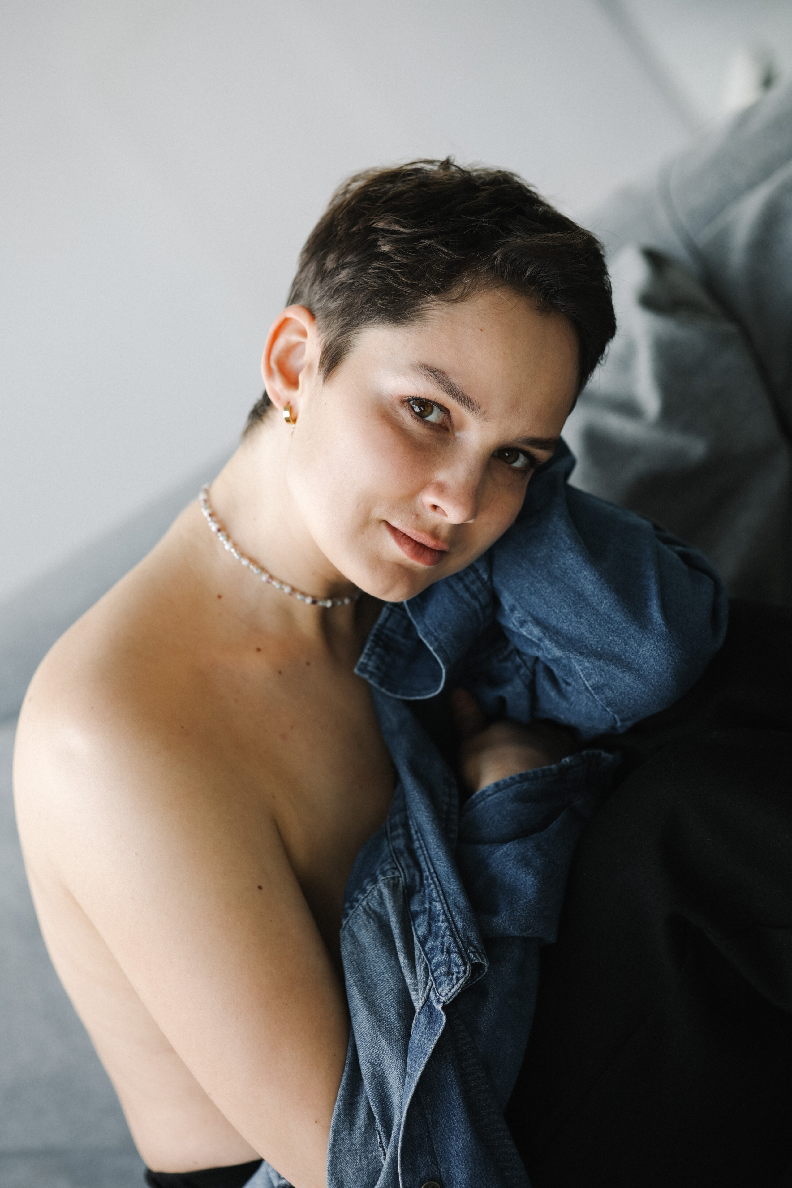 Оля. Алёна Стерхова — Предметный и портретный фотограф. Ижевск