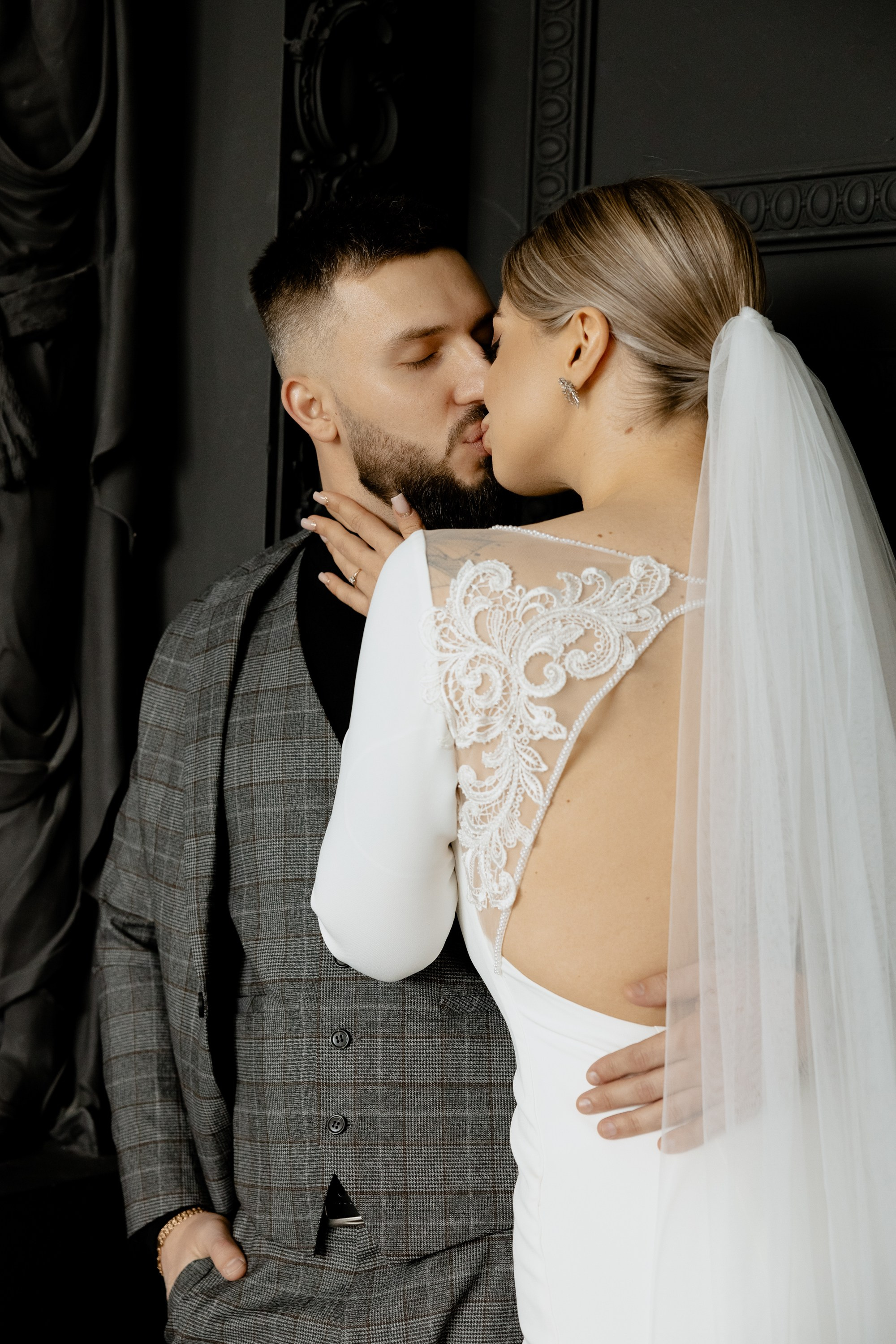 Дмитрий и Дарья. Миленина Юлия Свадебный и семейный фотограф в Краснодаре