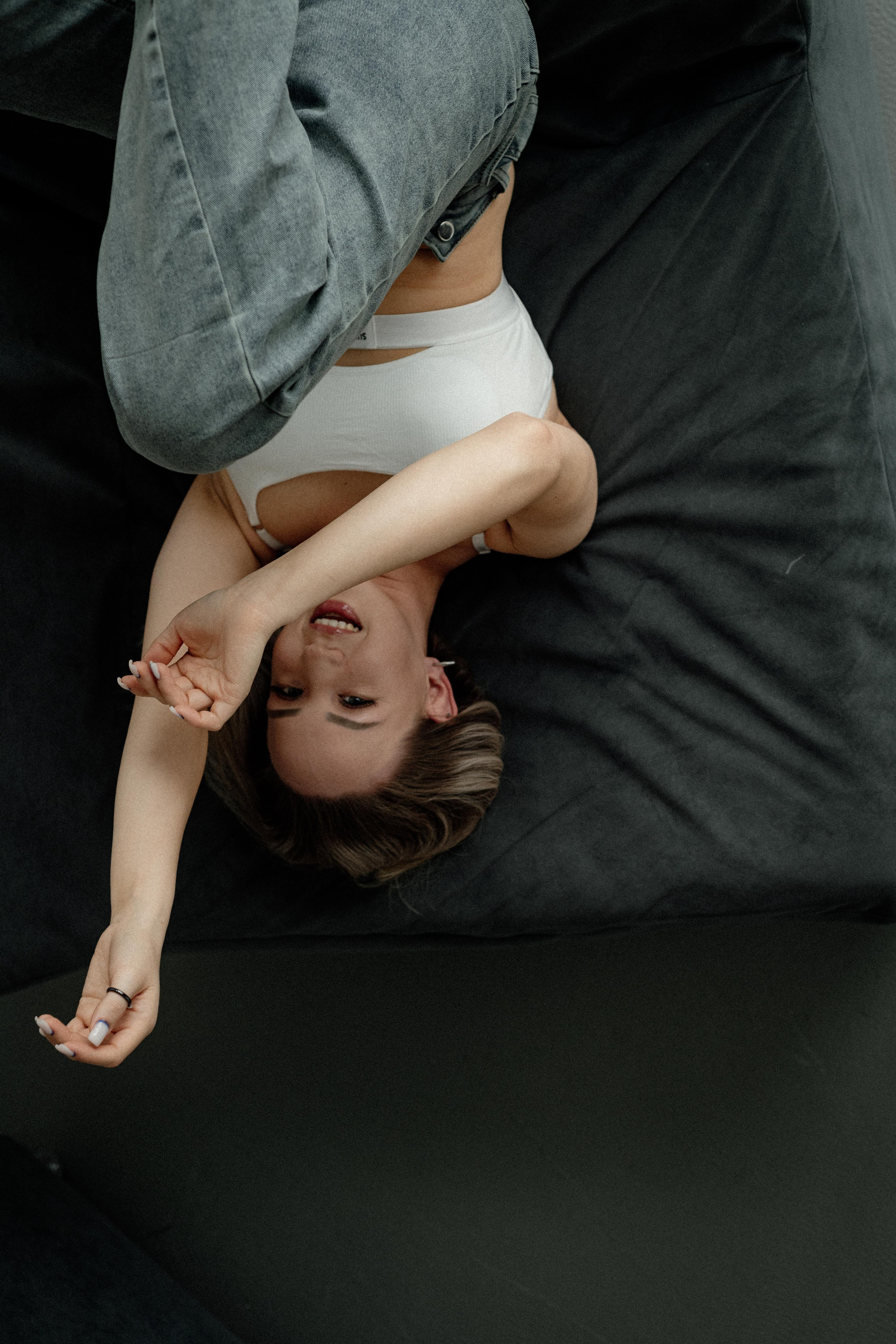 Айсылу. Фотограф Алёна Евграфова