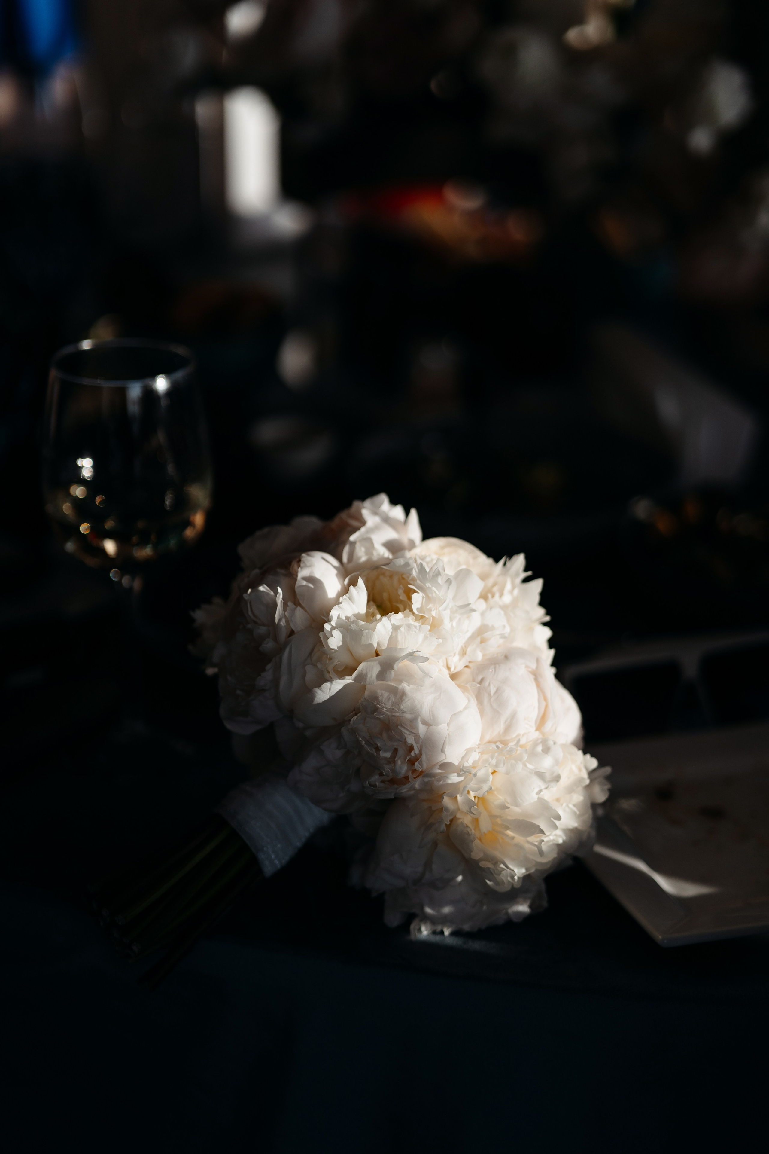 Сергей и Элина. Свадебный и репортажный фотограф в Москве Андрей Вайман