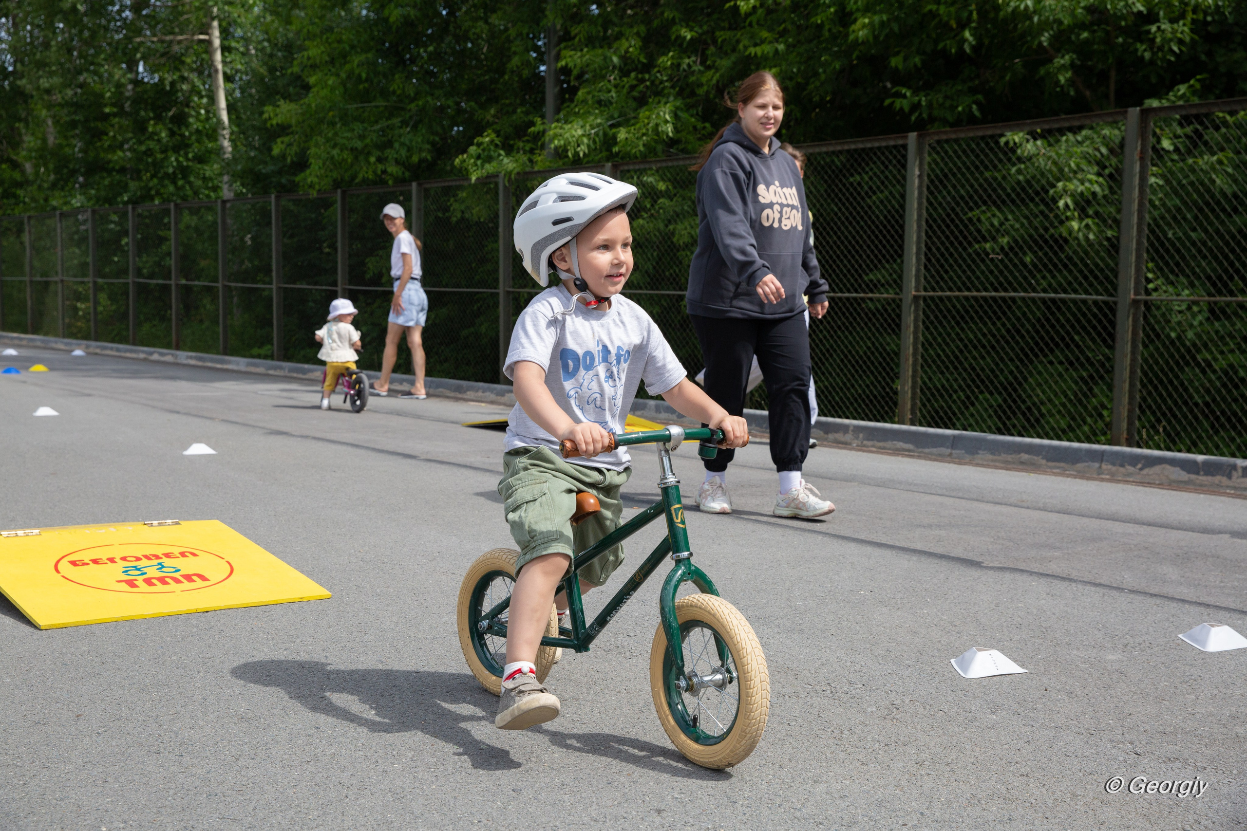 28.06.2025 г. Велофестиваль. Мой фотомир