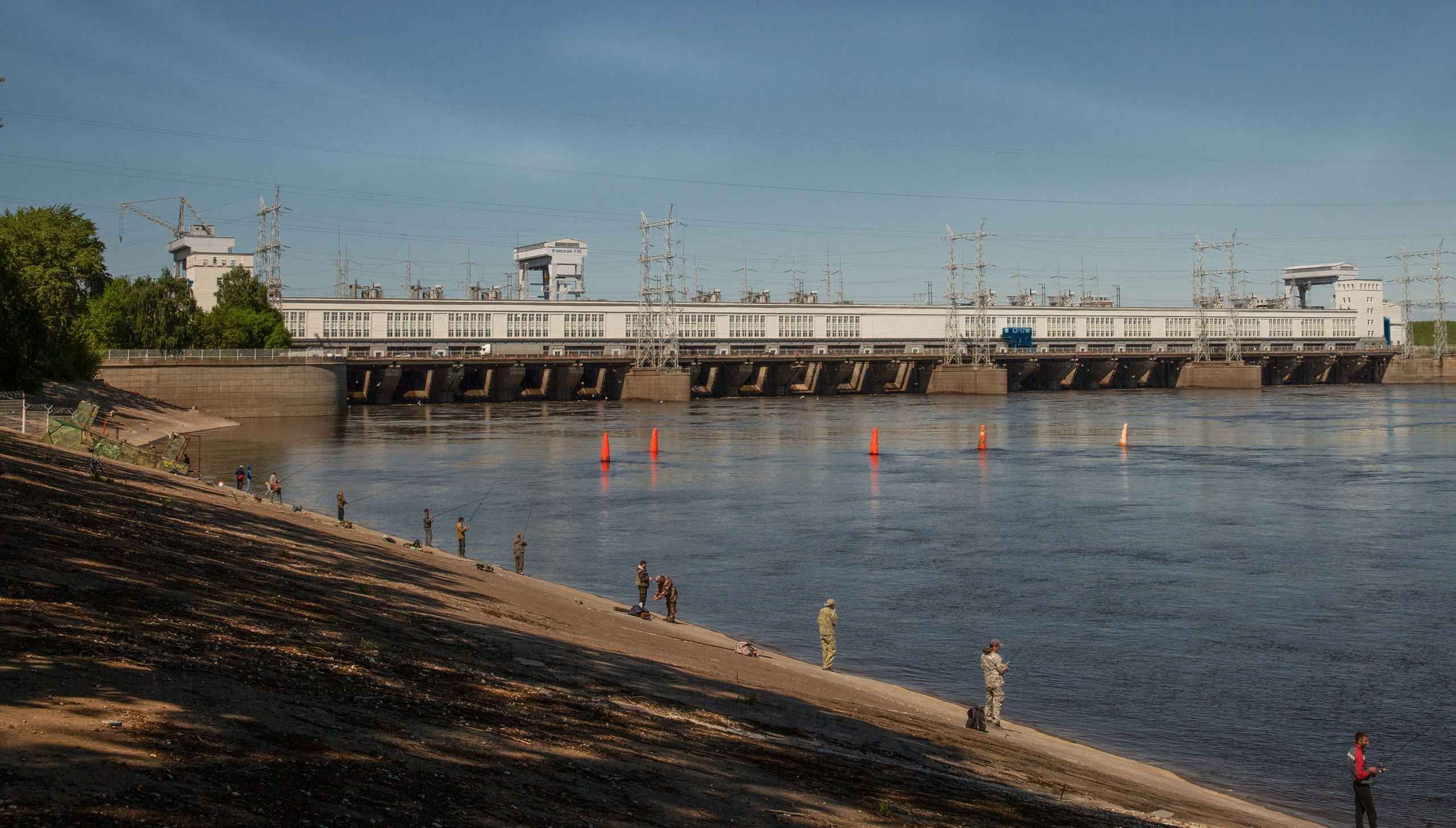 Пермь- Хохловка-Белогорье. Мой фотомир