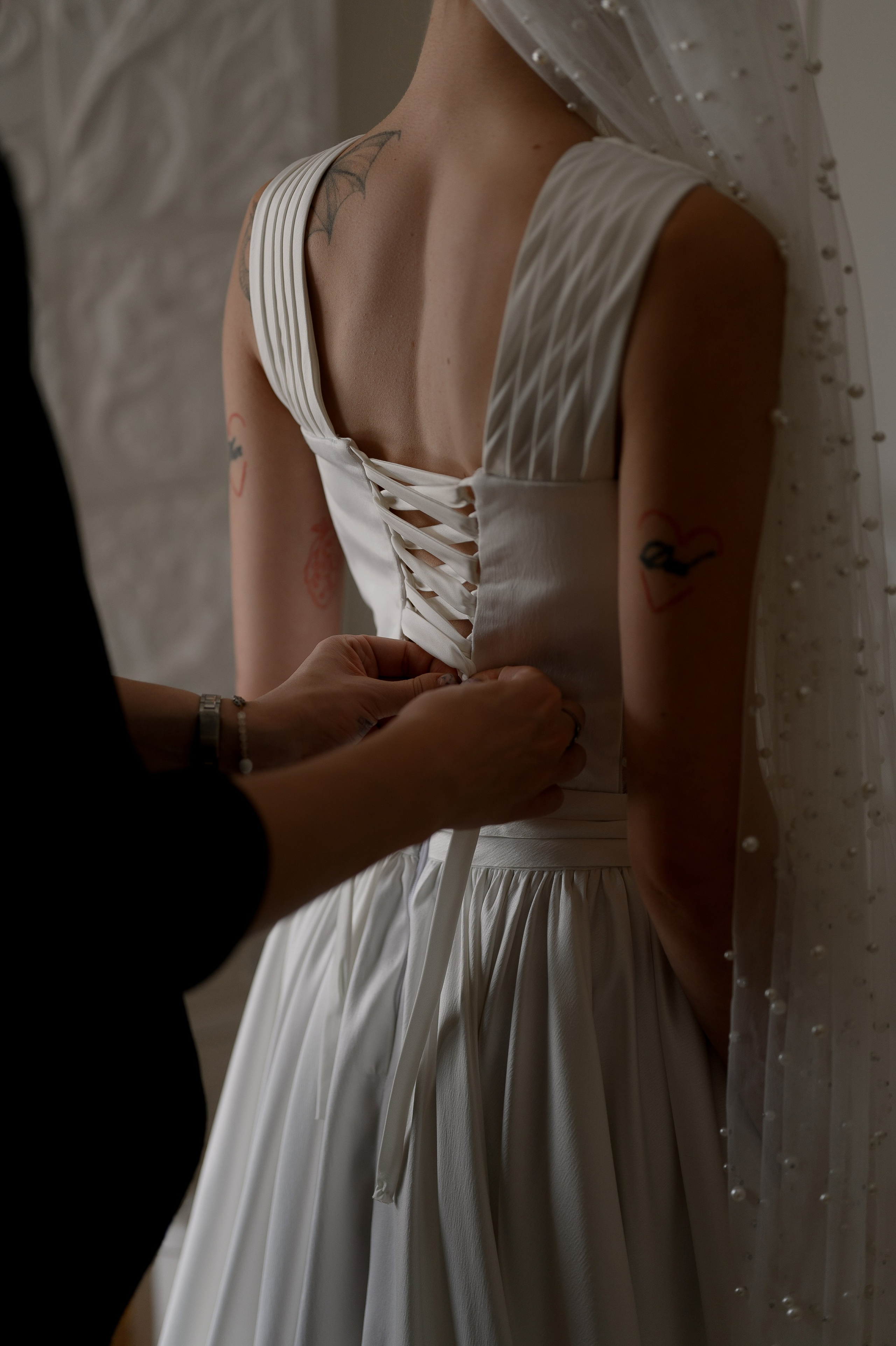 Ораз и Татьяна. Женский, семейный и свадебный фотограф в Астрахани Виктория Бузаева