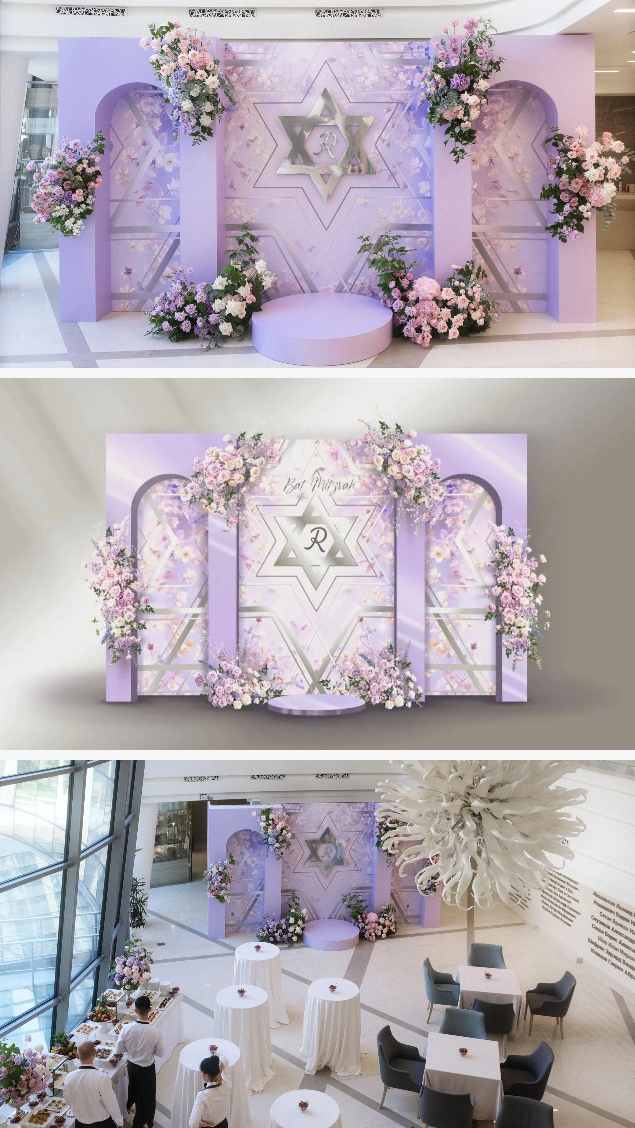 ЖУКОВКА | Еврейский центр. Основное