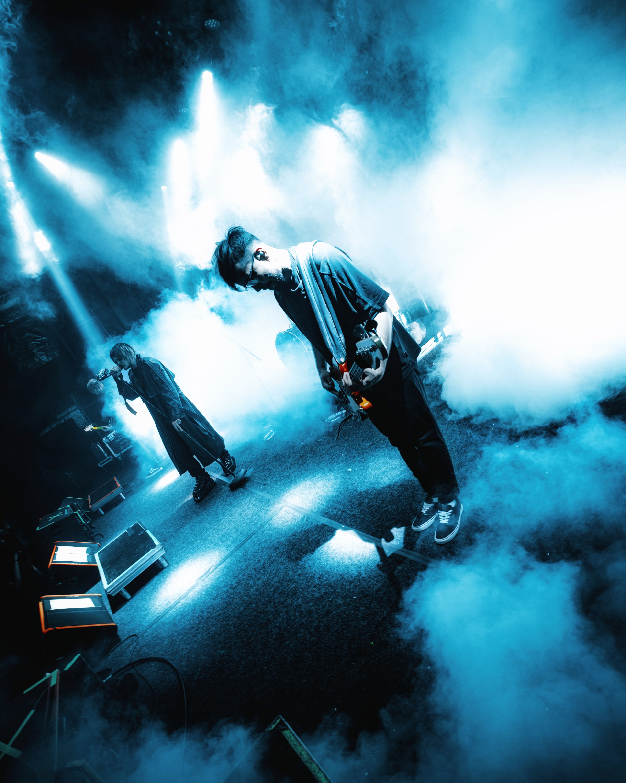 Джизус в клубе Base 11.05.2024. Репортажный фотограф и видеограф в Москве