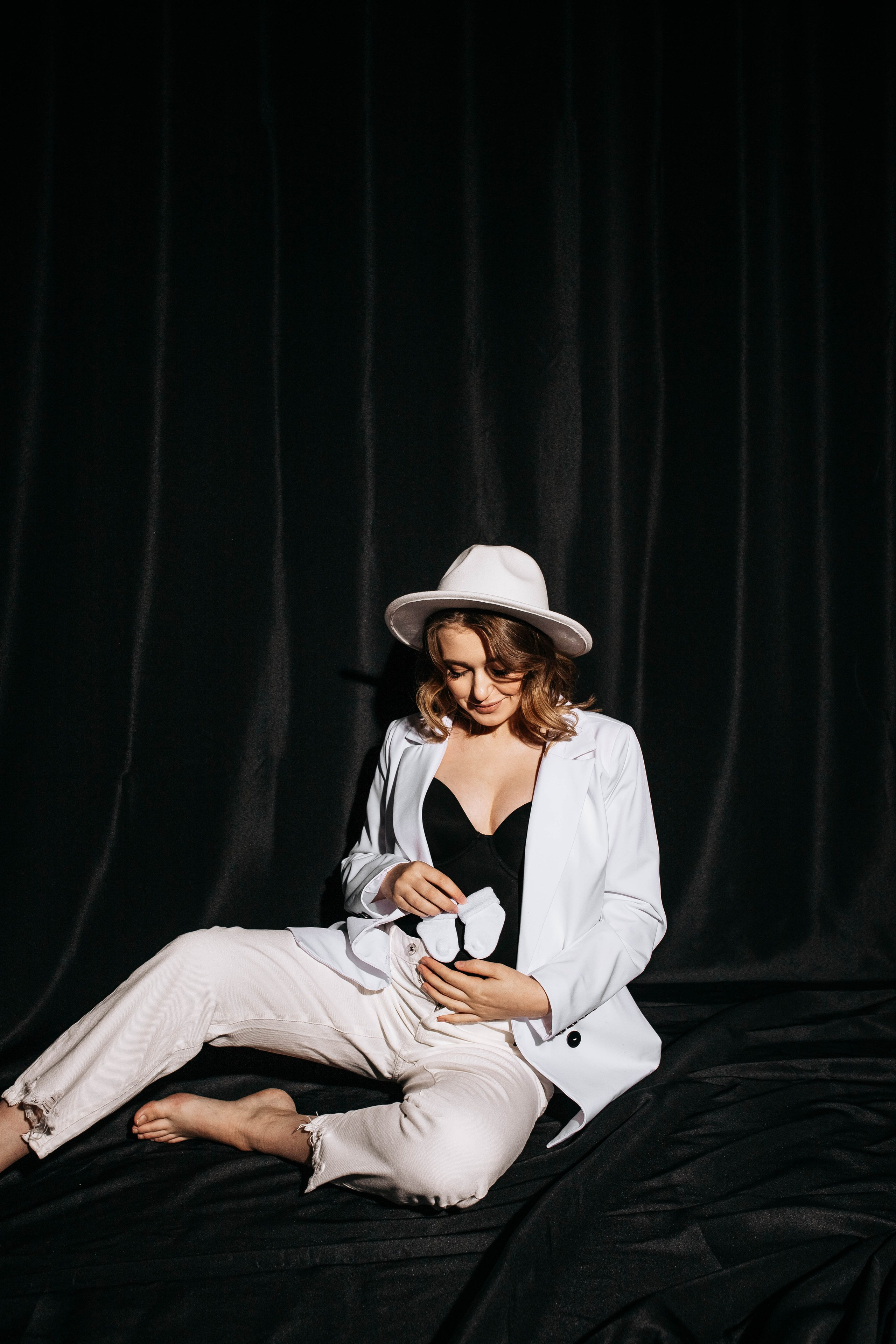 Валерия 2024. Фотограф Сальск Катерина