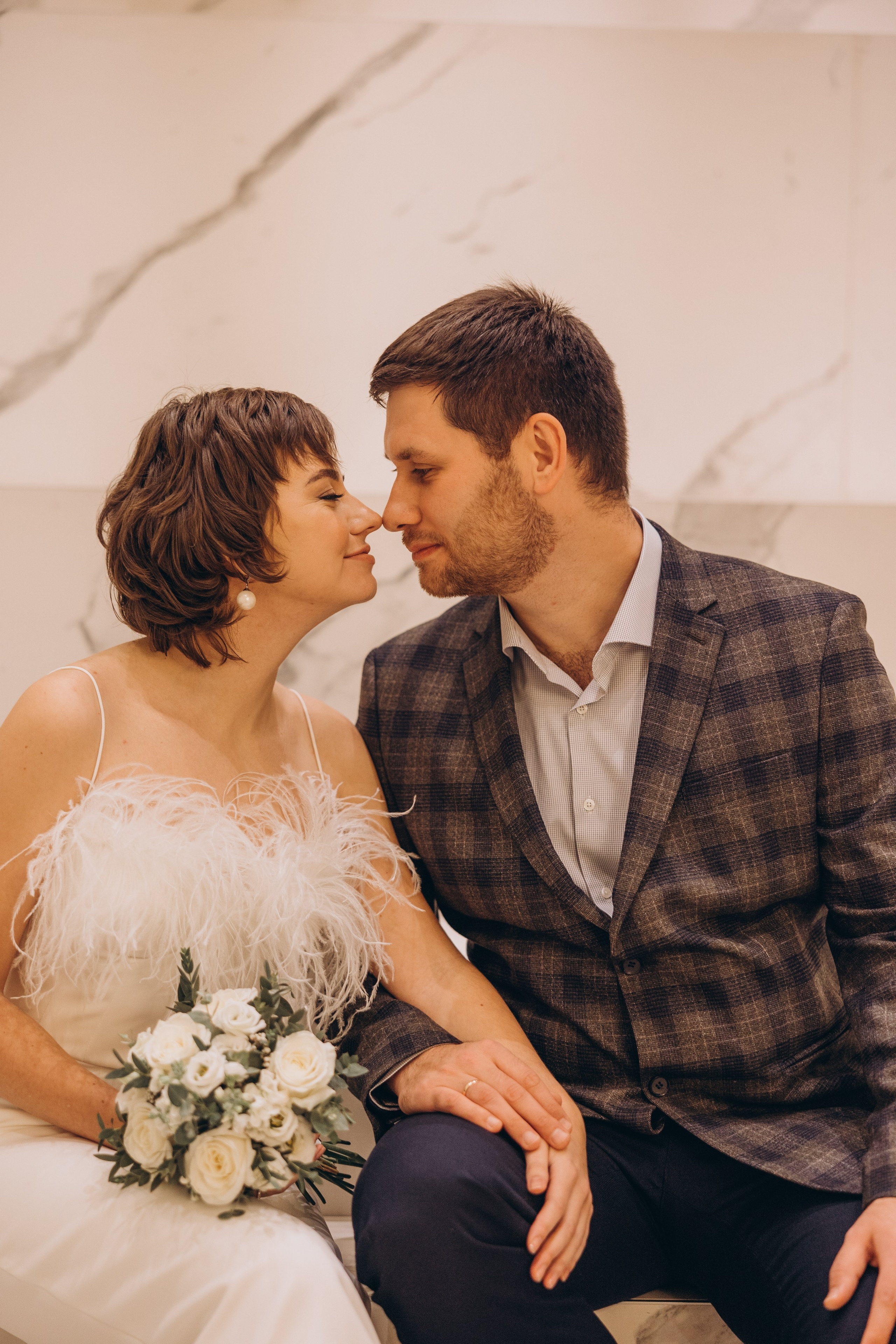 Юлия & Александр. Семейный фотограф в Москве Виктория Ястребинская