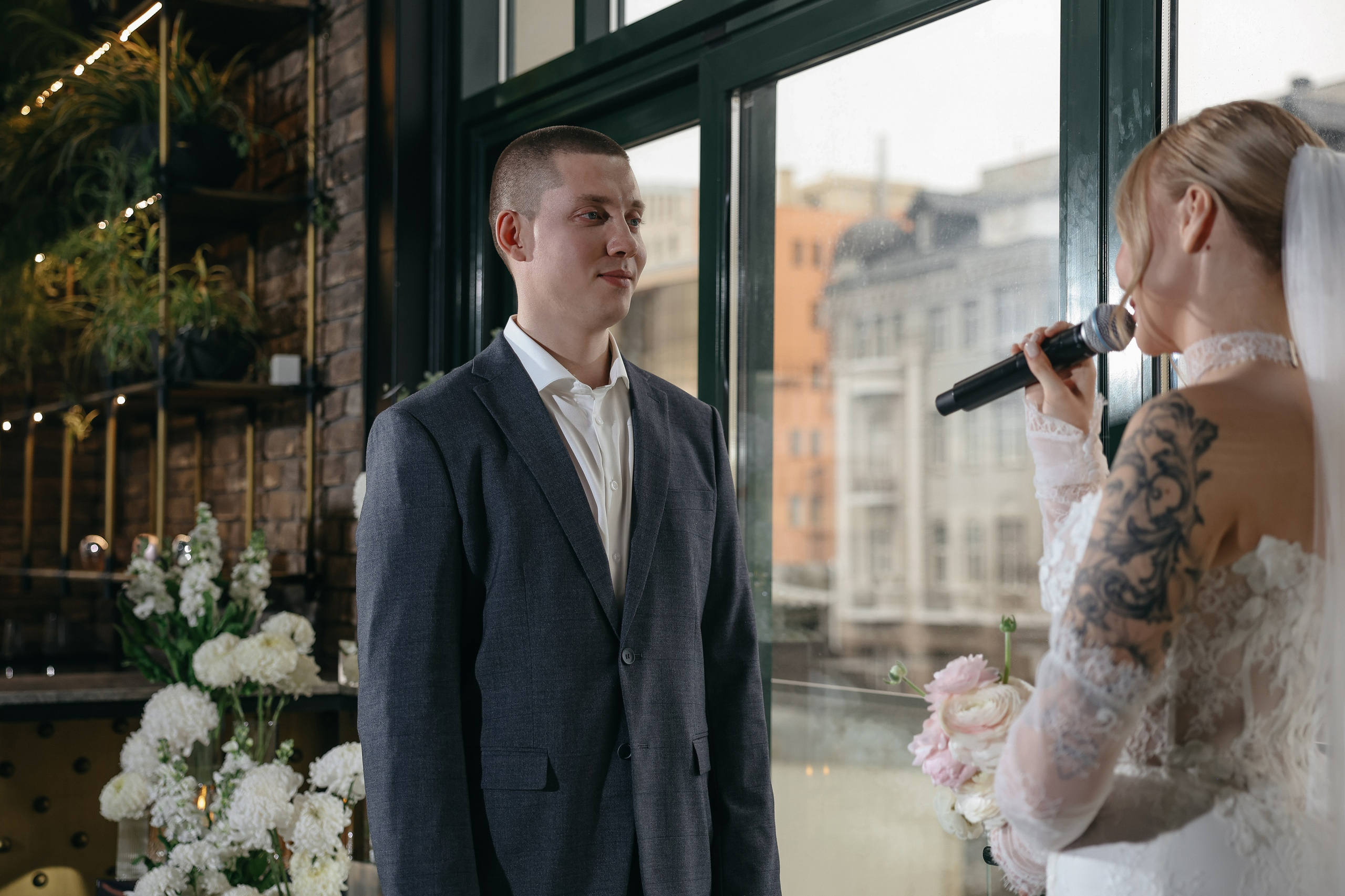 Александр и Алиса. Свадебный и семейный фотограф в Ростове-на-Дону Марианна Хахладжева