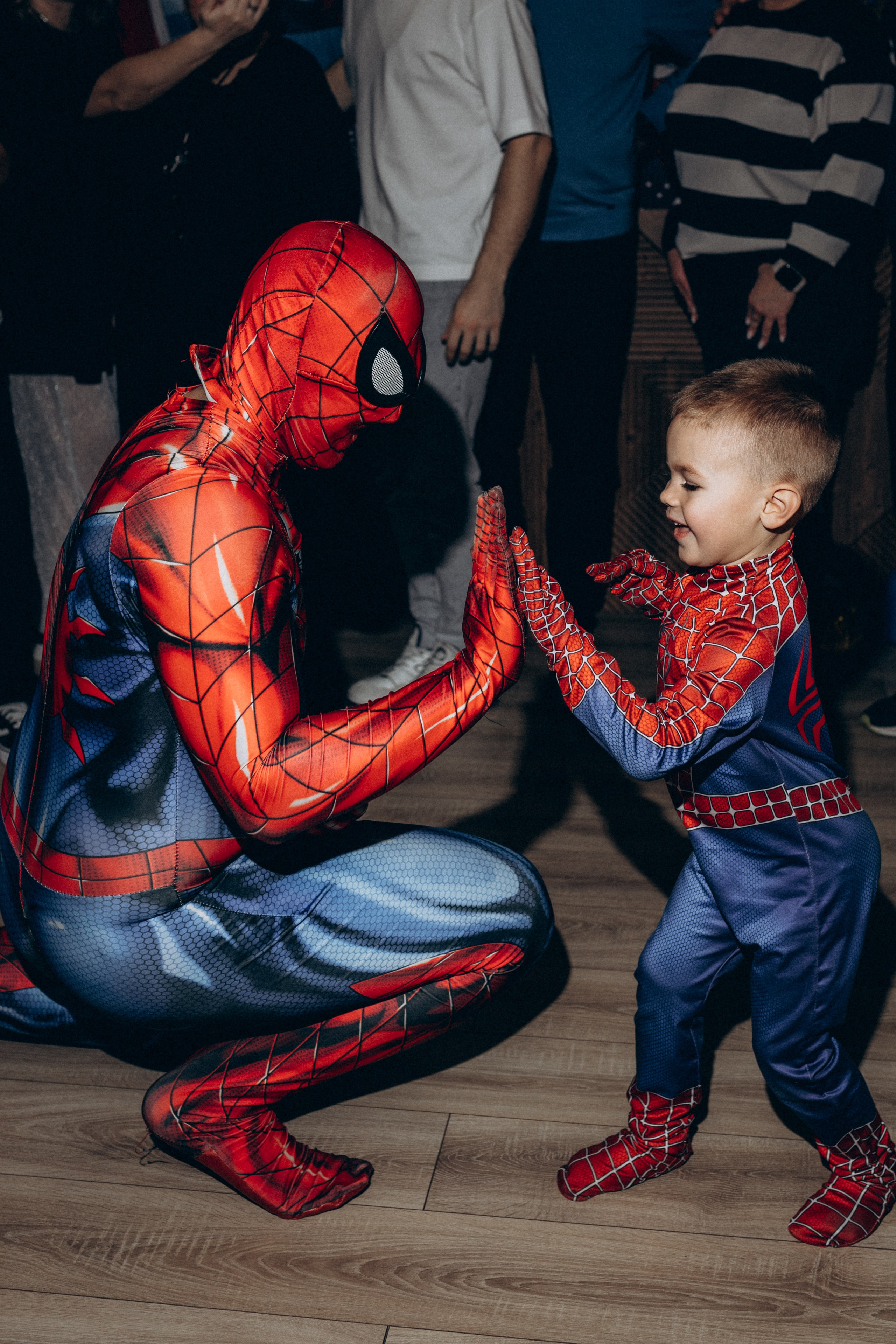 День Рождения Серёжи. Фотограф НОГИНСК, Москва, Анастасия Белая