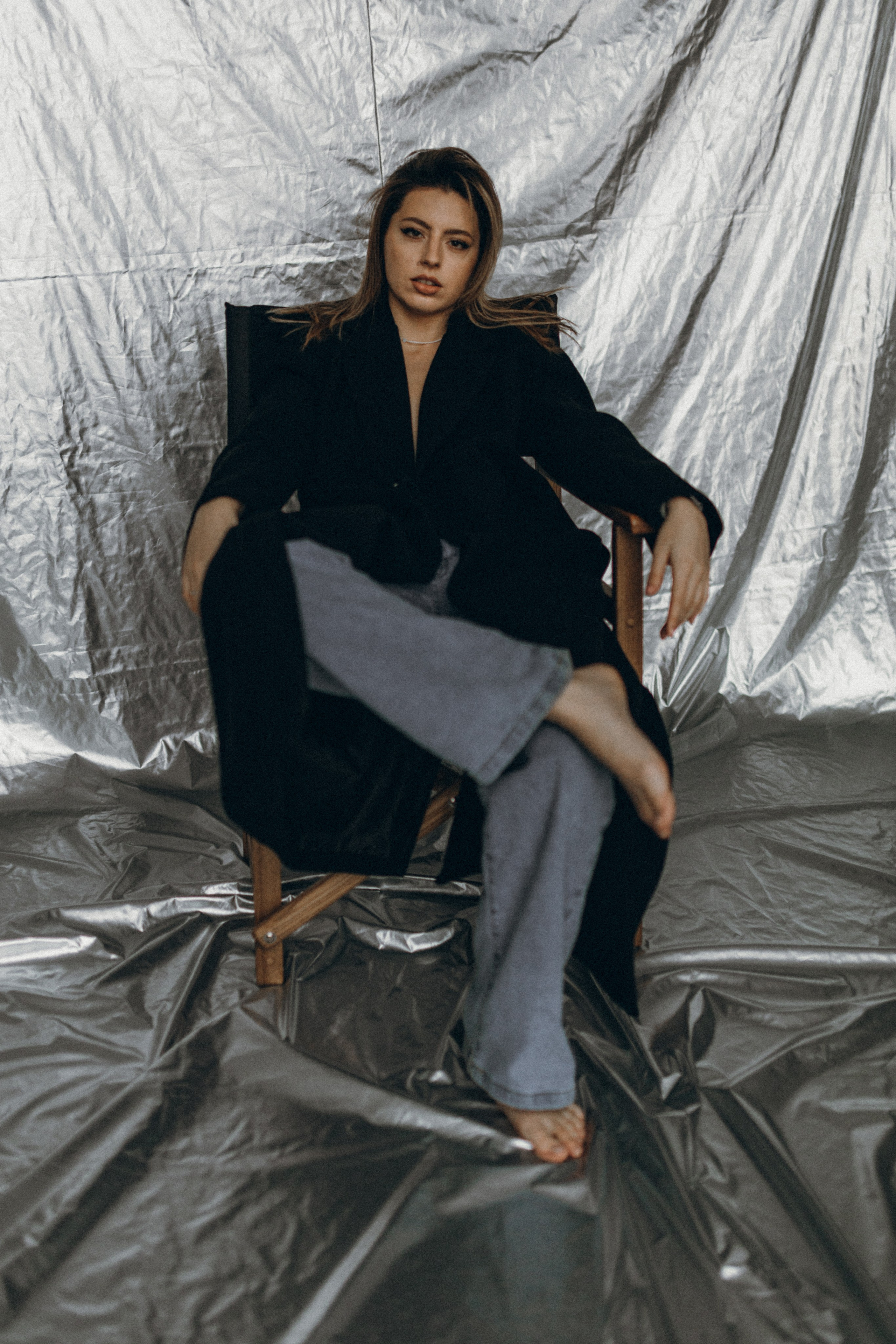 Настя. Фотограф НОГИНСК, Москва, Анастасия Белая