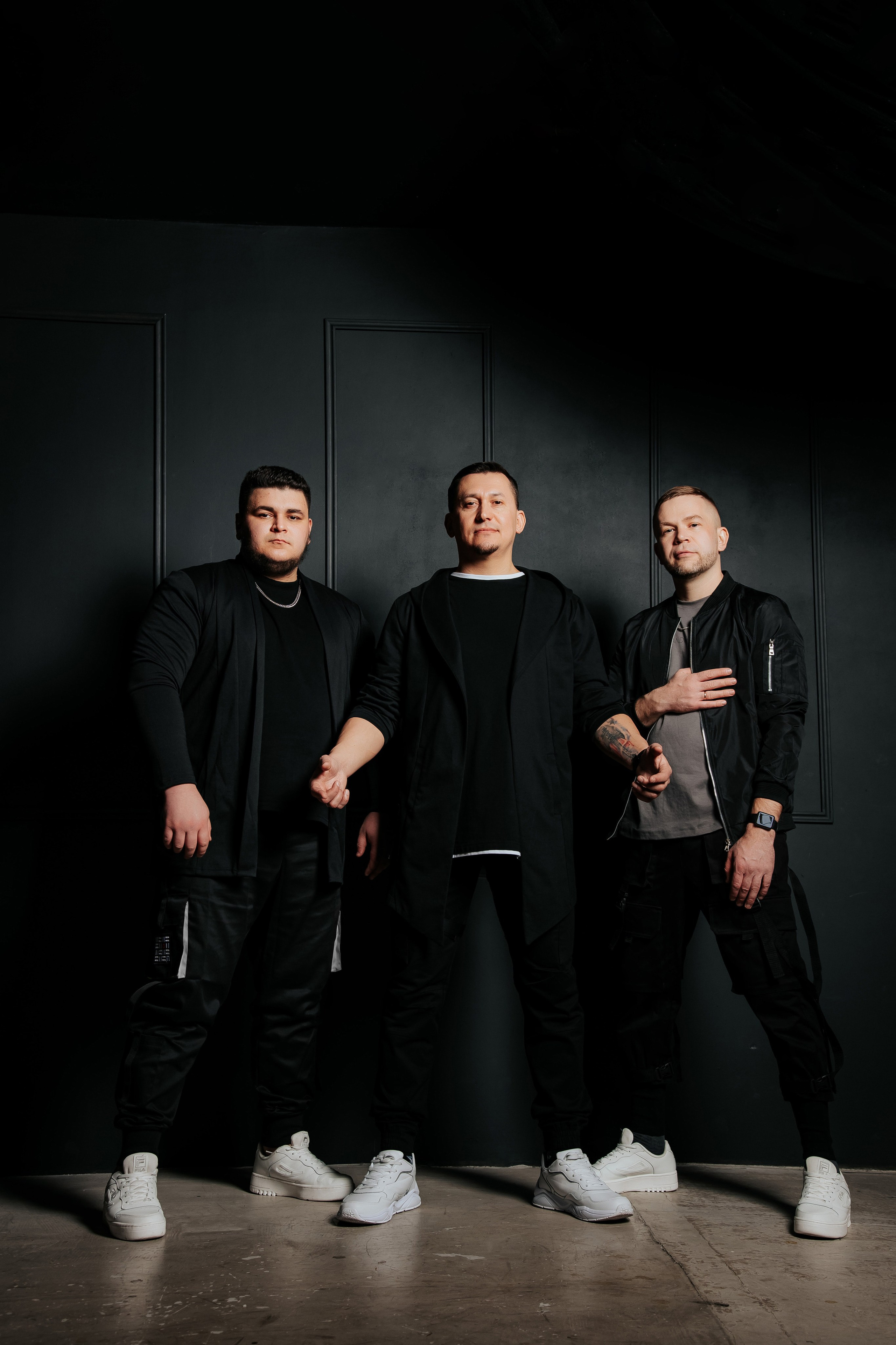 #SMAKBAND. Фотограф Алтай — Айсур Баксаргин