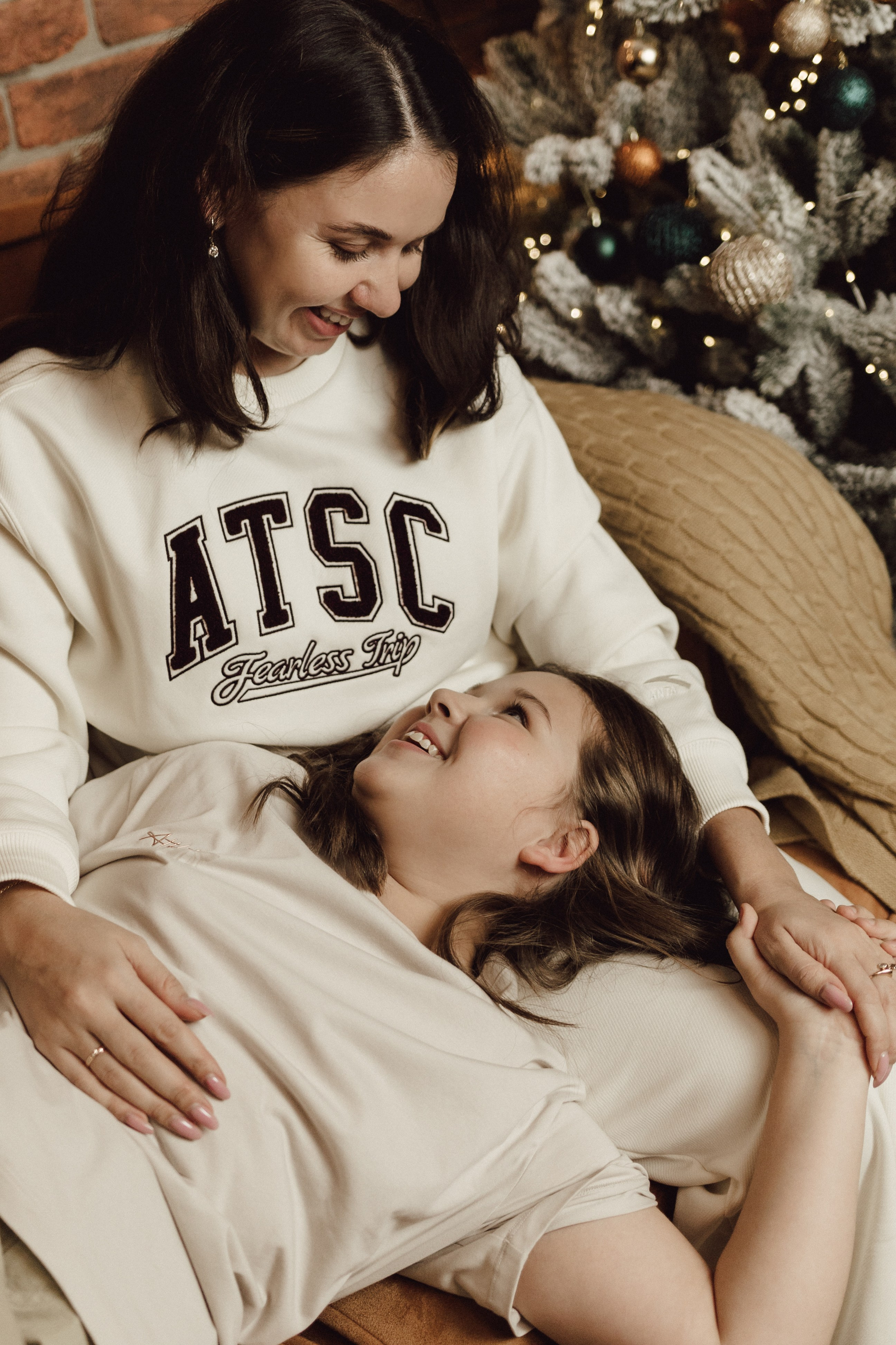 Семья Михолап. Фотограф в Кирове и Кирово-Чепецке Валерия Шиляева