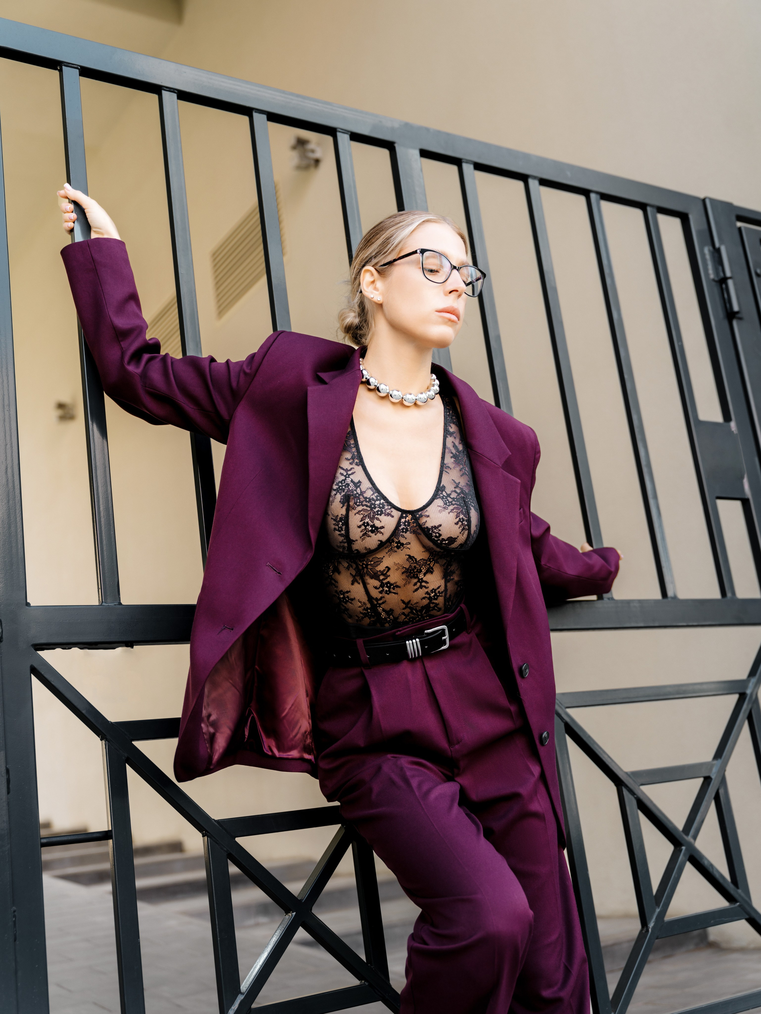 Маша. Портретный и Контент фотограф Григорий Семенов (Grifon) в Ижевске