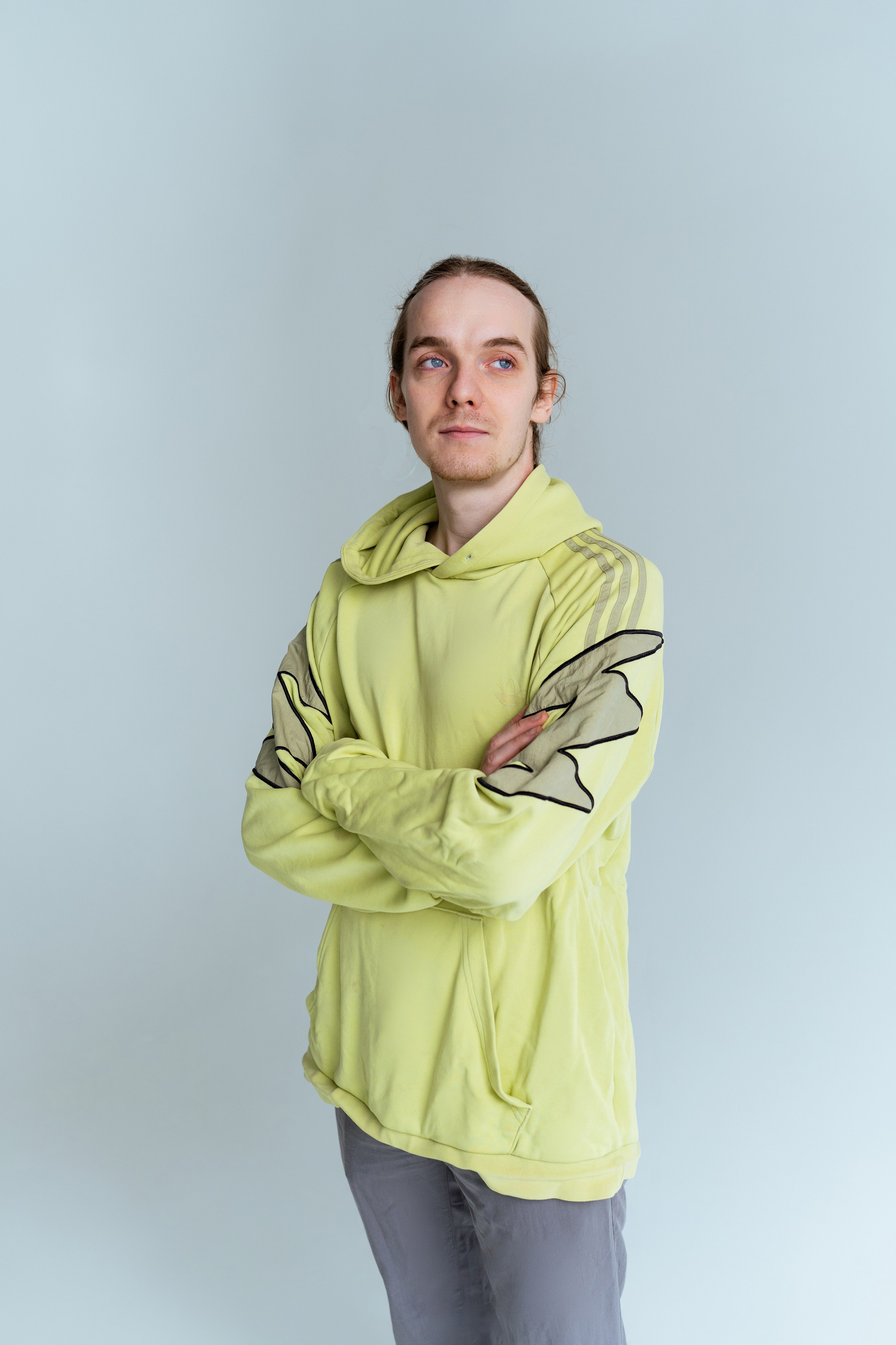 Группа «Банка Земляничного». Фотограф в Самаре Иван Булатов