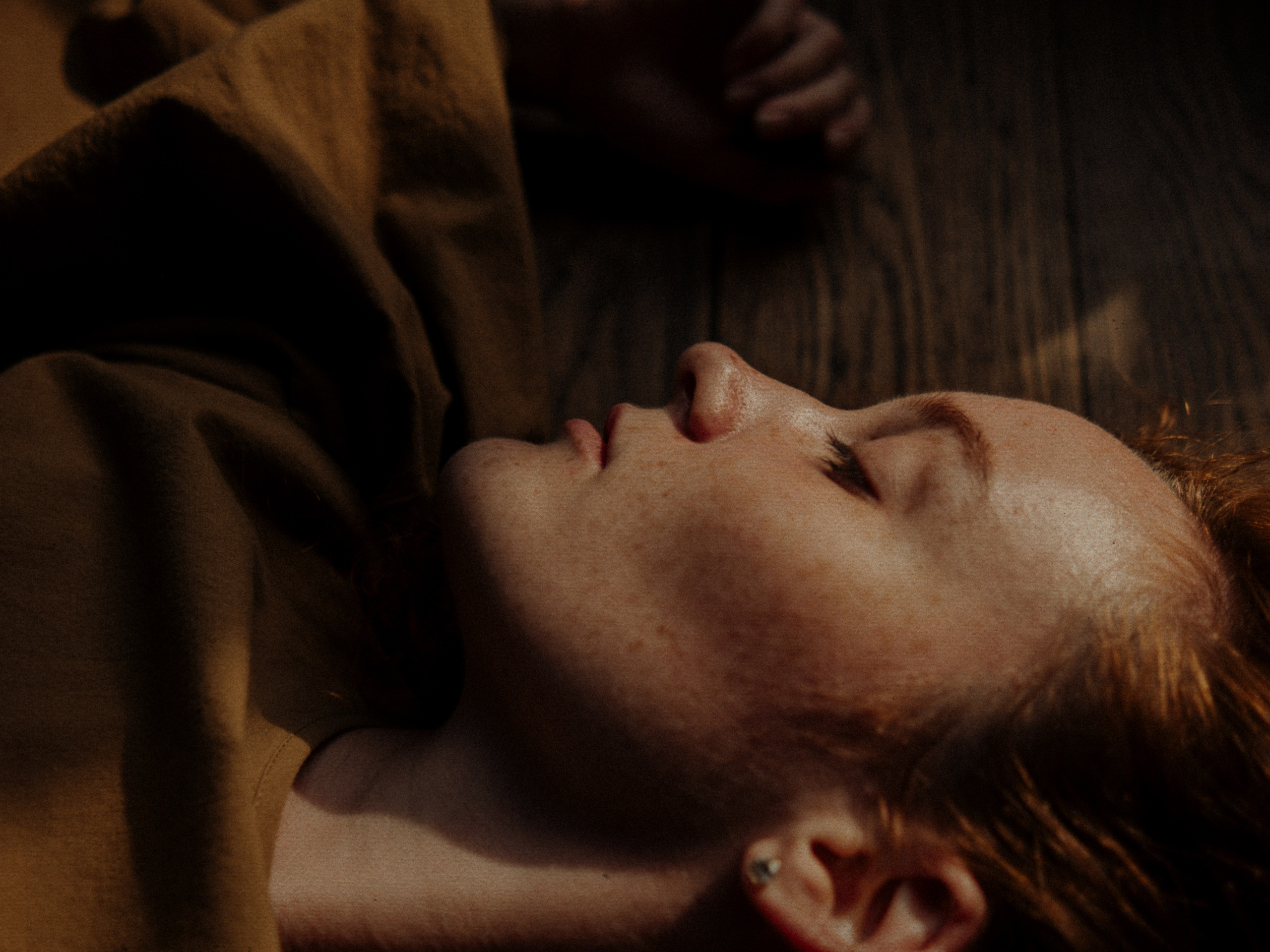 Liza. Dariaegudina.ru