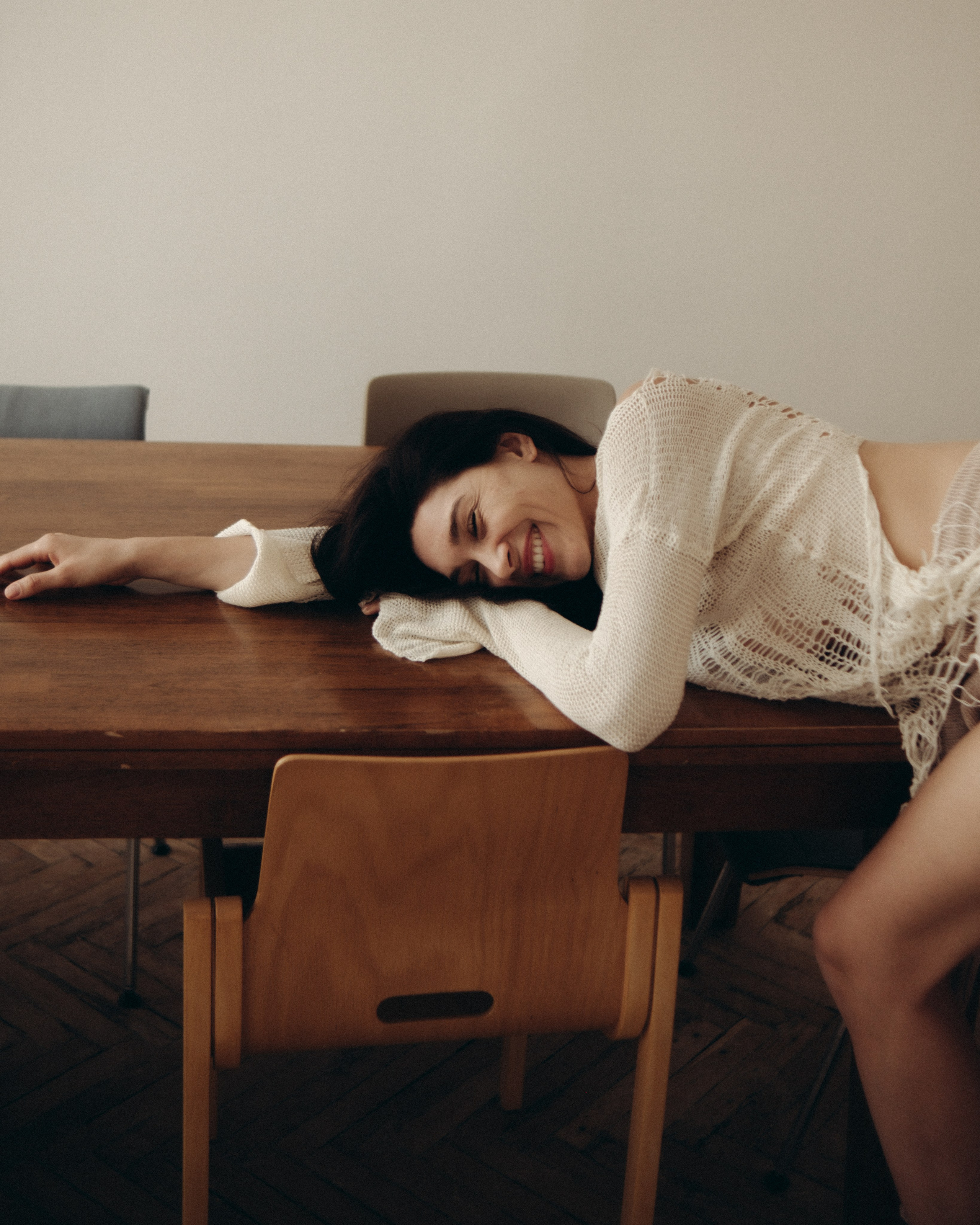 Anna. Dariaegudina.ru