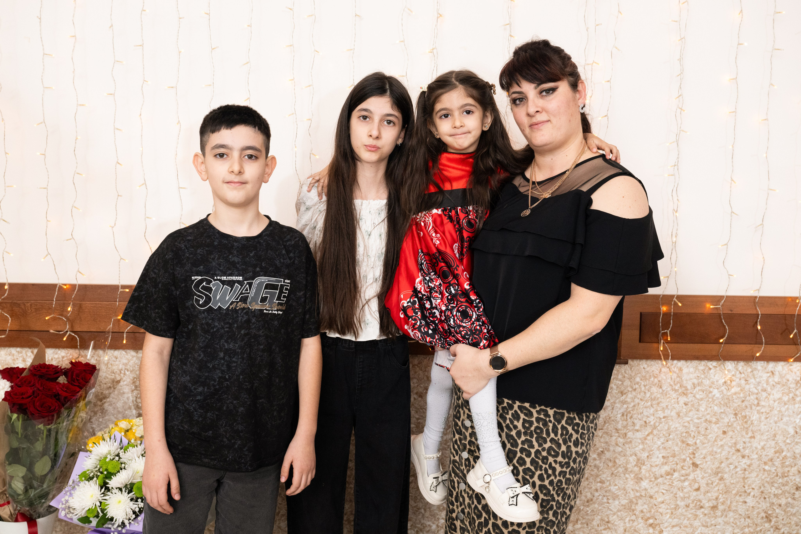 Юбилеи и Корпоративы. Студийный и свадебный фотограф и видеограф в Севастополе — Юлия Макаренко