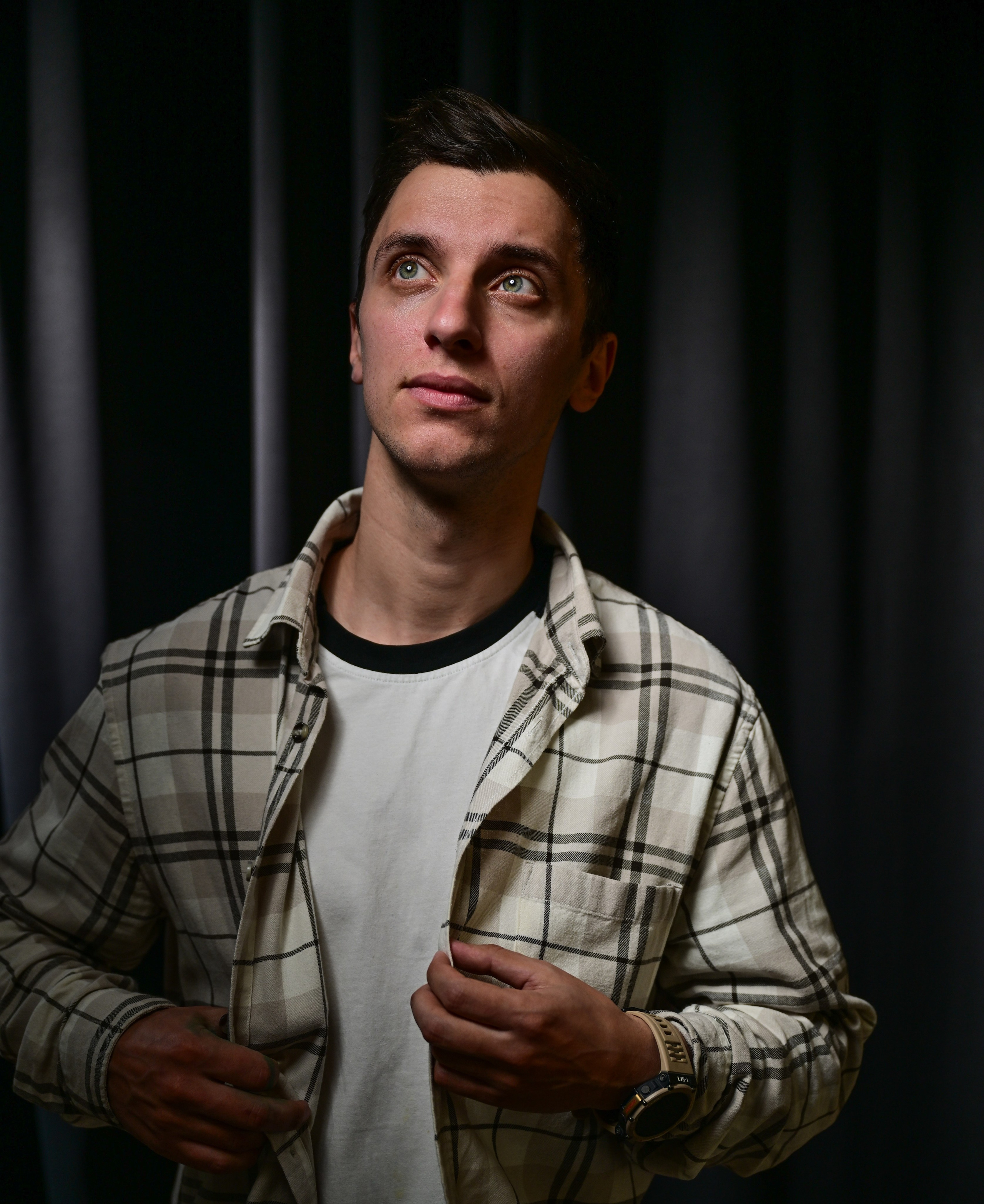 Анатолий. Студийный и свадебный фотограф и видеограф в Севастополе — Юлия Макаренко