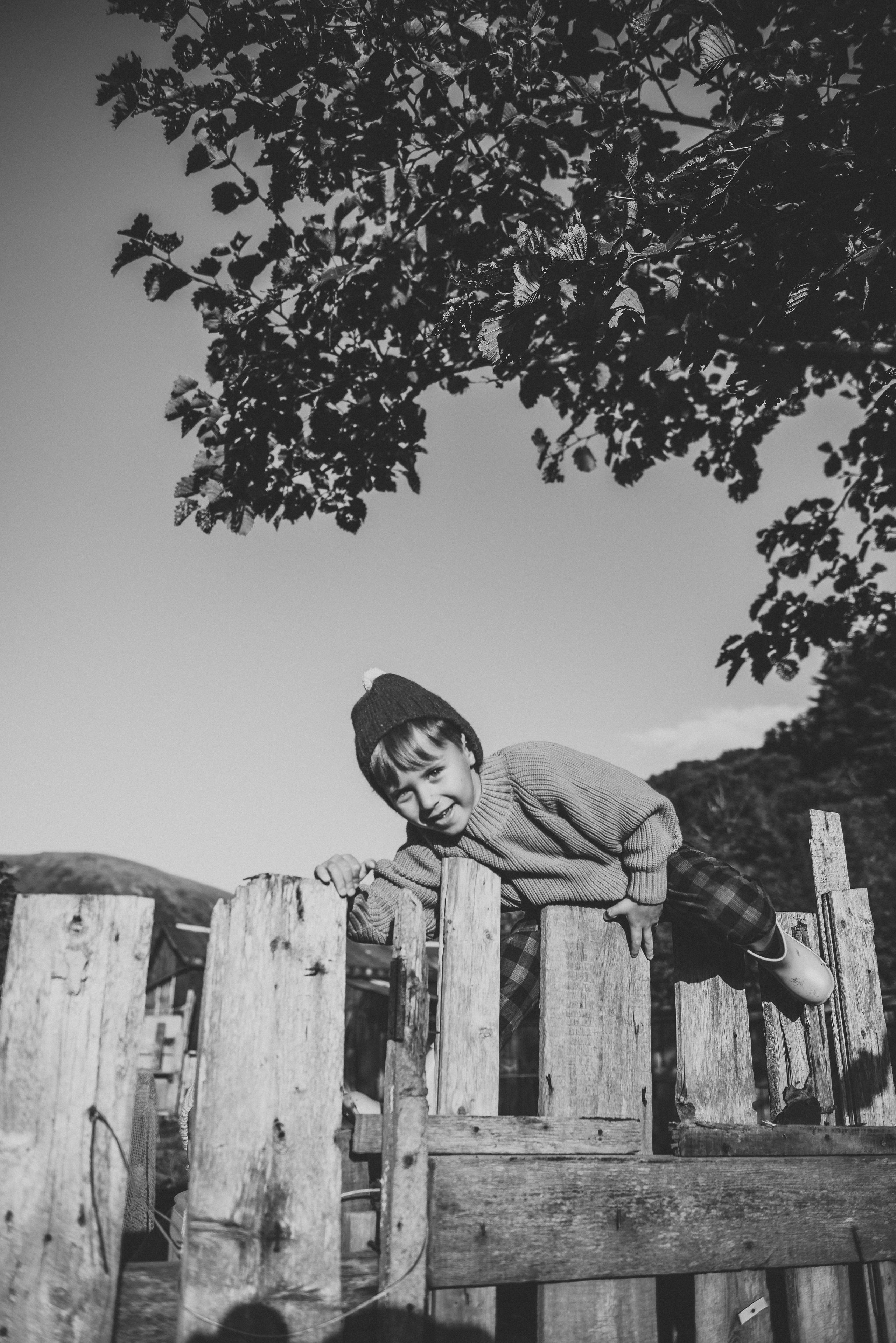 Вика, Рома и Алина. Ирина Метелица фотограф на Шикотане