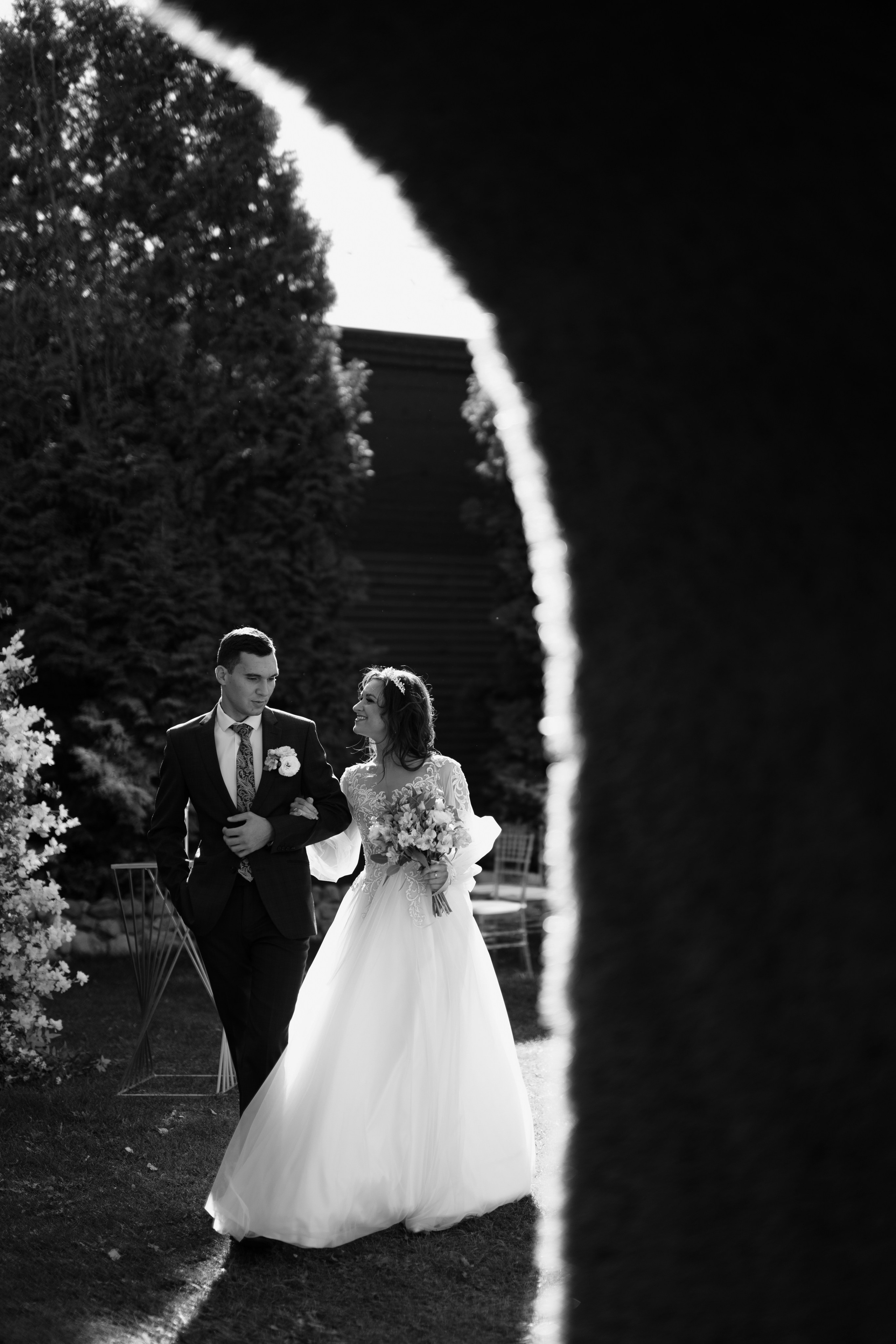 Свадьба Дмитрия и Ирины. Фотограф Кольчугино/Владимир/Москва Елизавета Иода