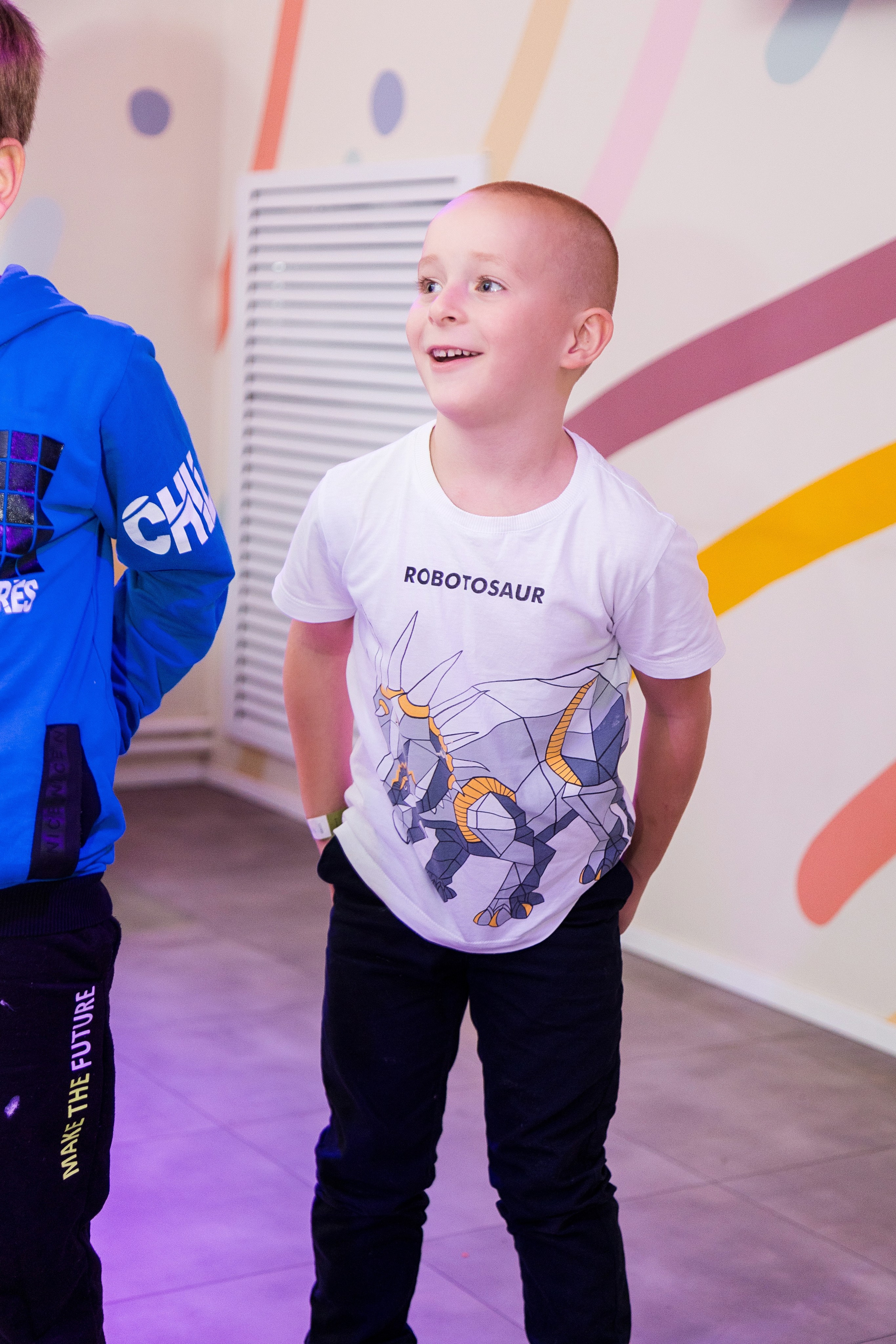 Максиму 7 лет. Детский фотограф видеограф в Хабаровске Михаил Орлов