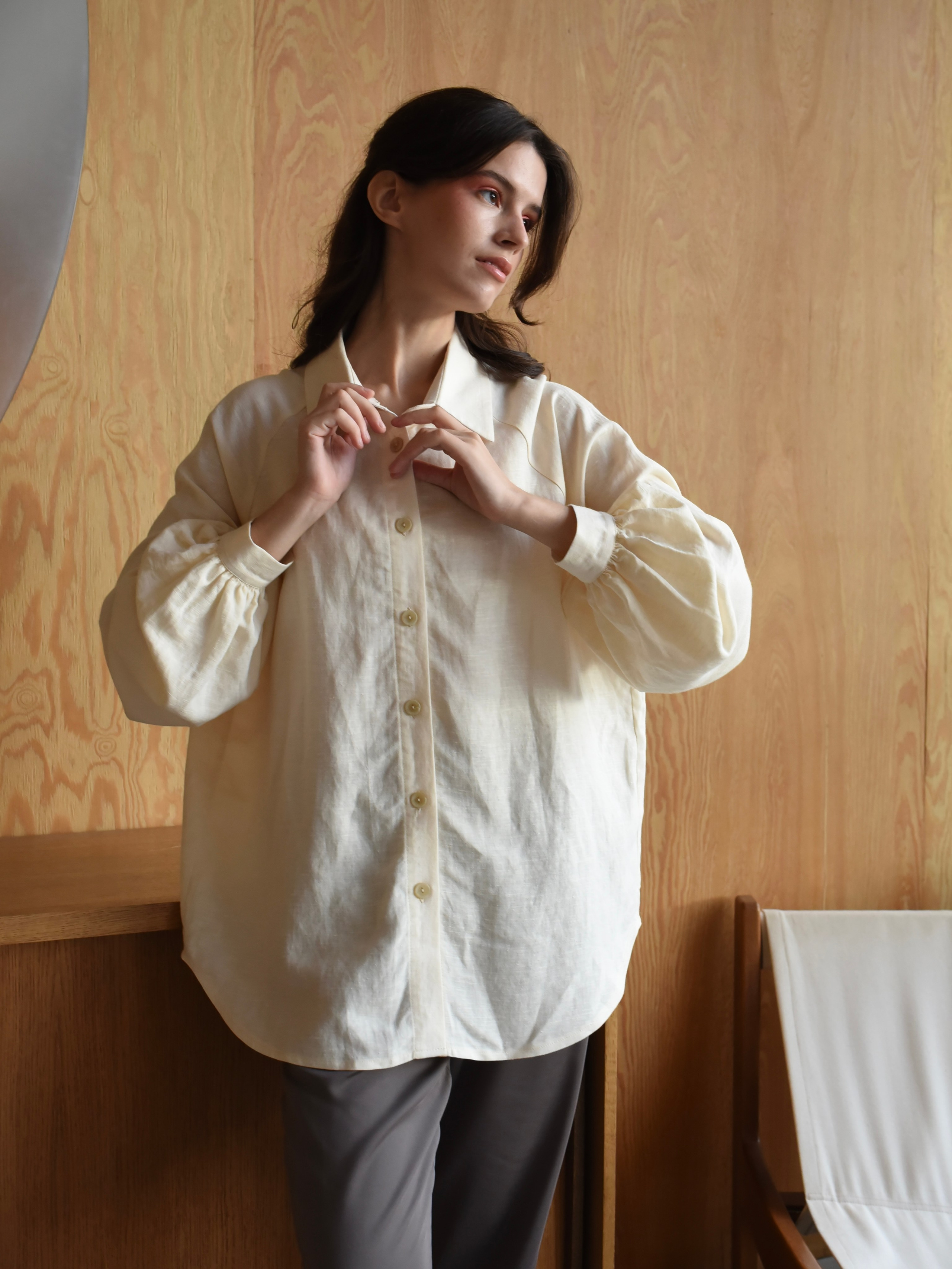 Студийная съемка. Фотограф в Санкт-Петербурге Ольга Московкина