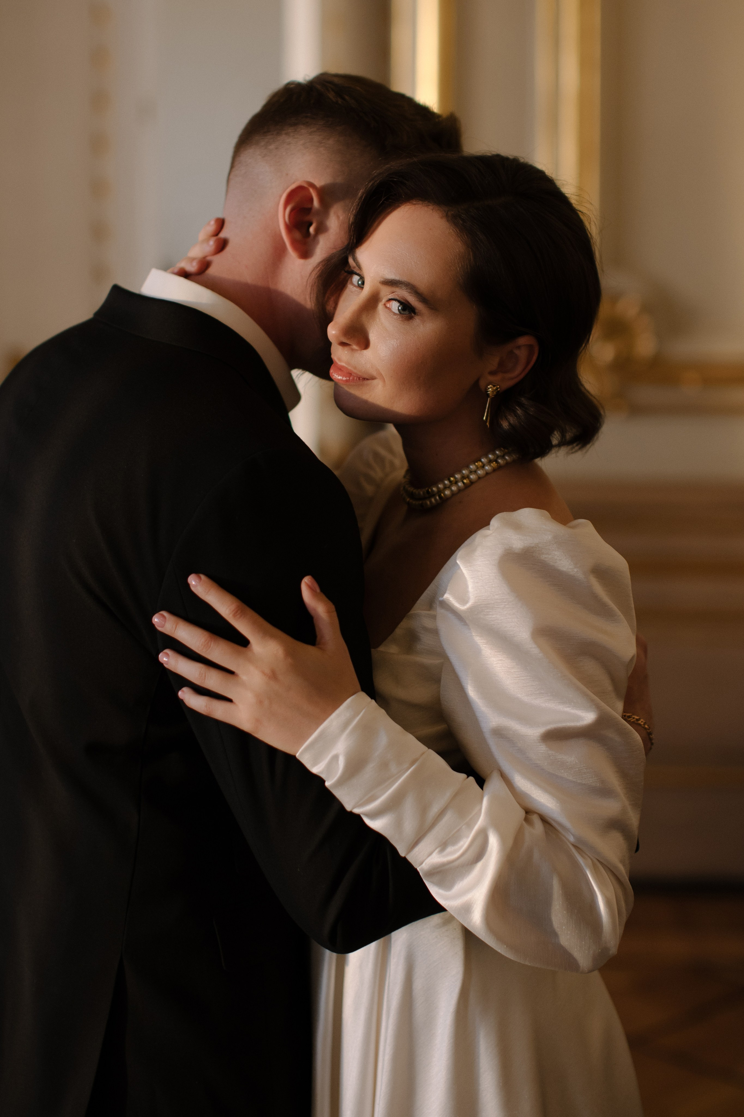 Натали & Павел. Свадебный фотограф Екатерина Тимукина