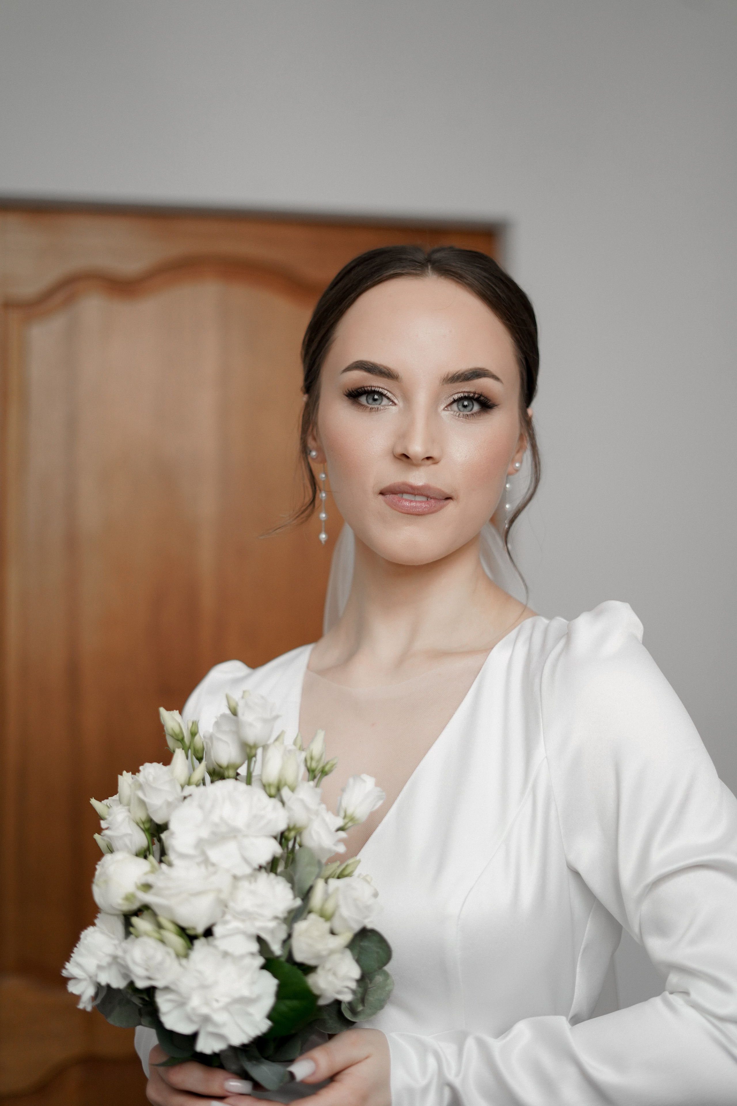 Павел&Екатерина. Свадебный фотограф в Санкт-Петербурге Мошина Наталья