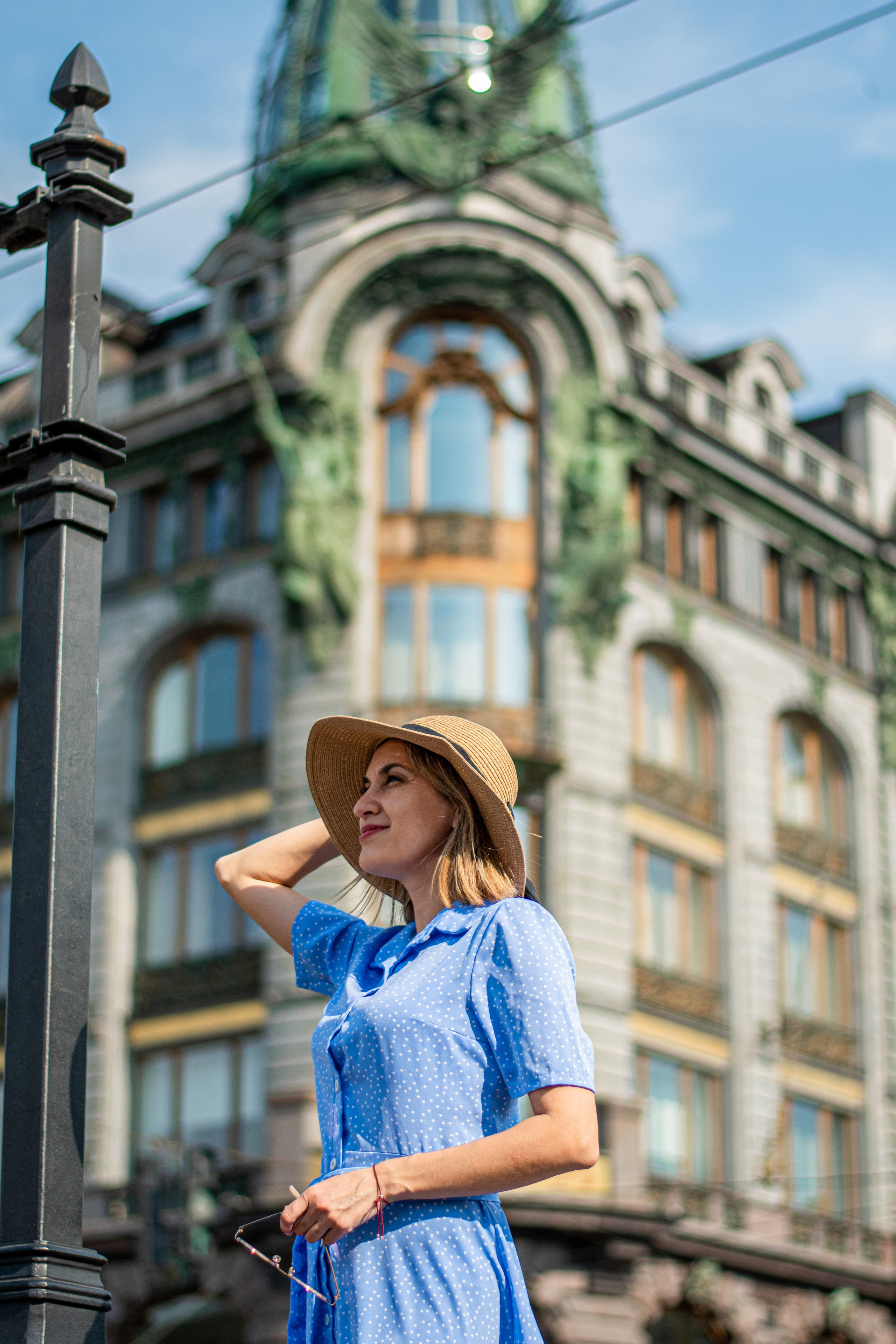 Равиль и Айгуль. Фотограф Санкт-Петербург | Дарья Першина